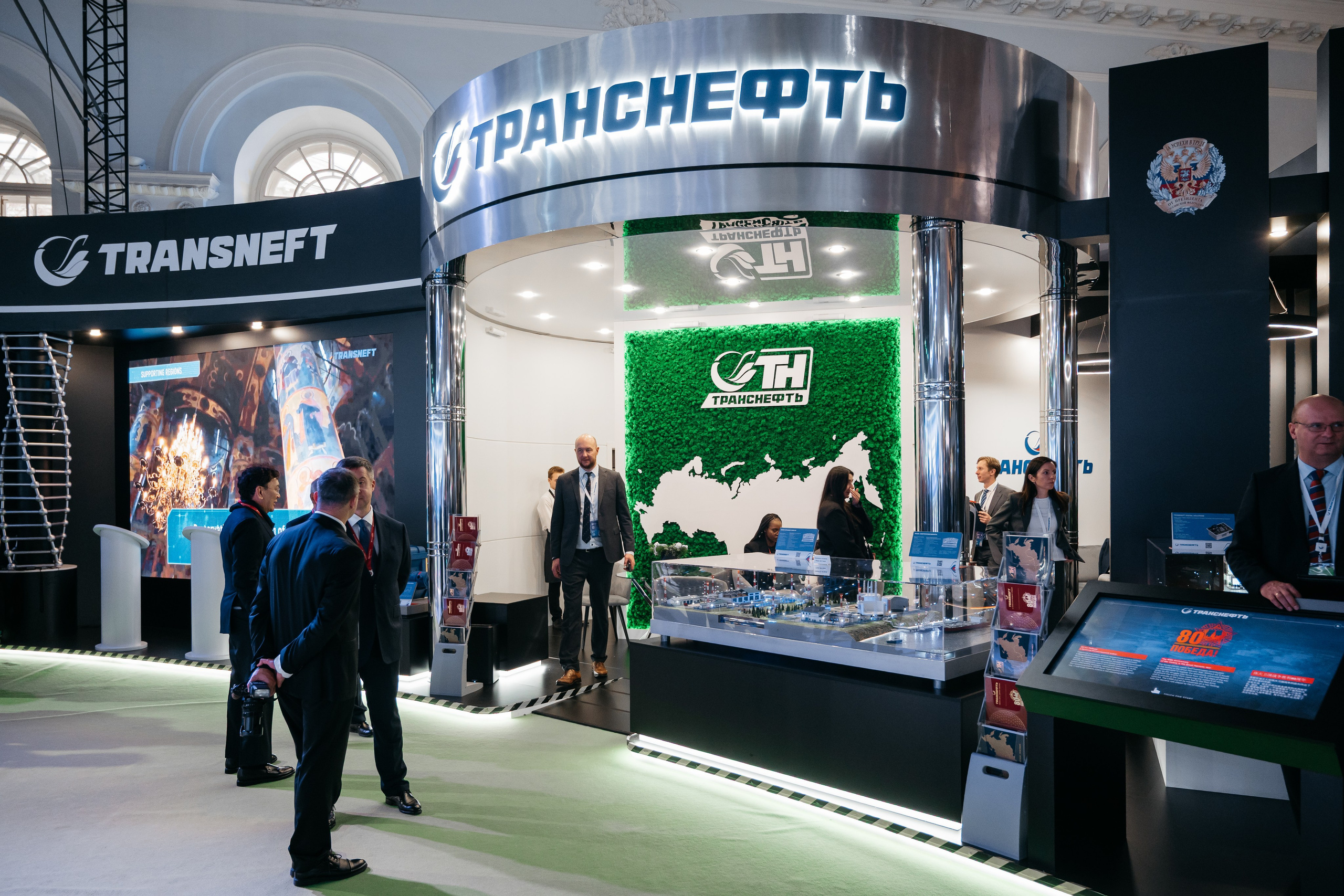 РЭН 2025. Репортаж, Интерьеры, Мероприятия, SMM. Фотограф Ставрополь