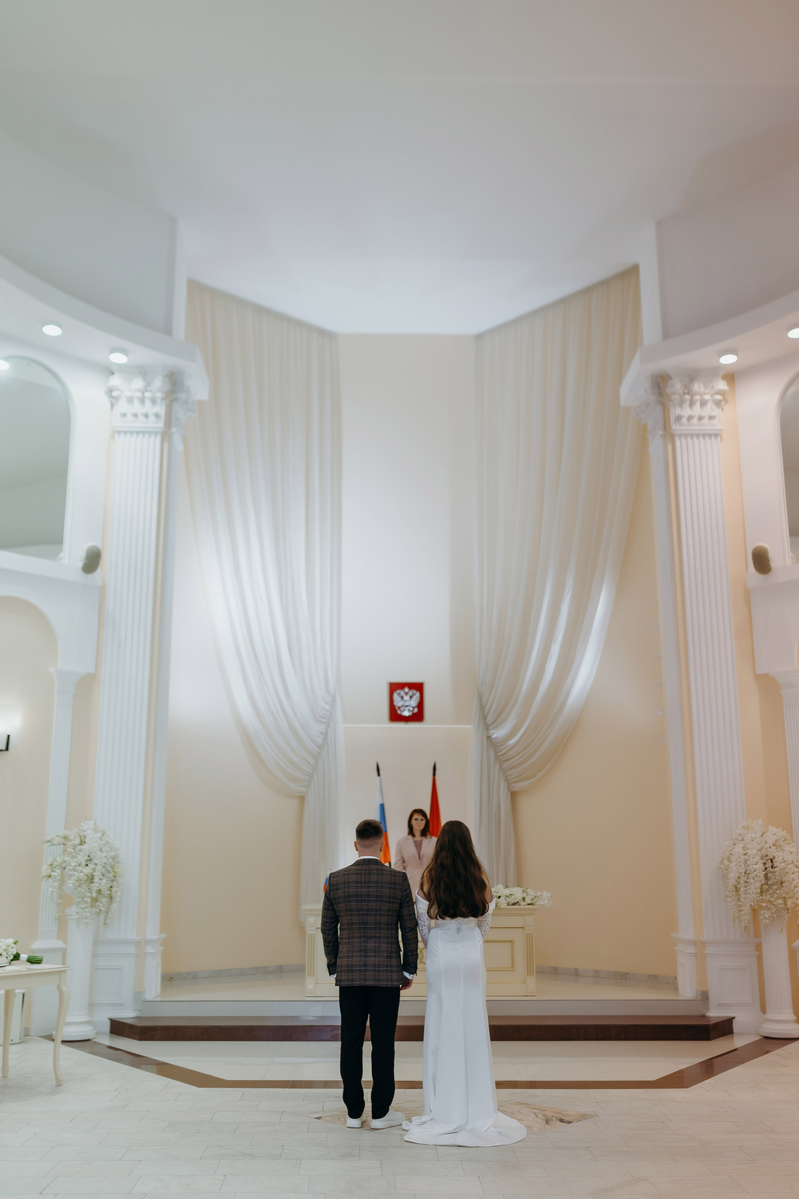 Wedding day 30.08.24. Свадебный фотограф в Санкт-Петербурге