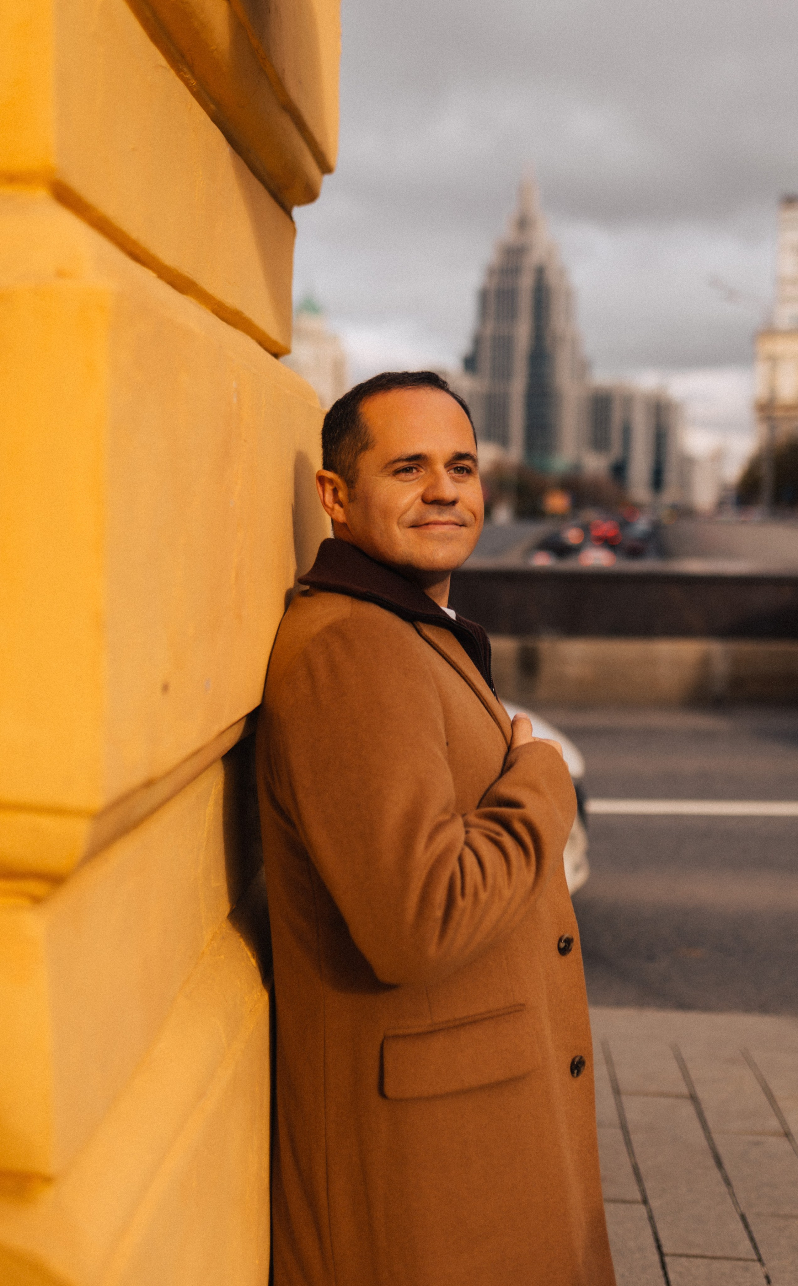 Игорь/Ирина. Фотограф в Москве Татьяна Сергеева