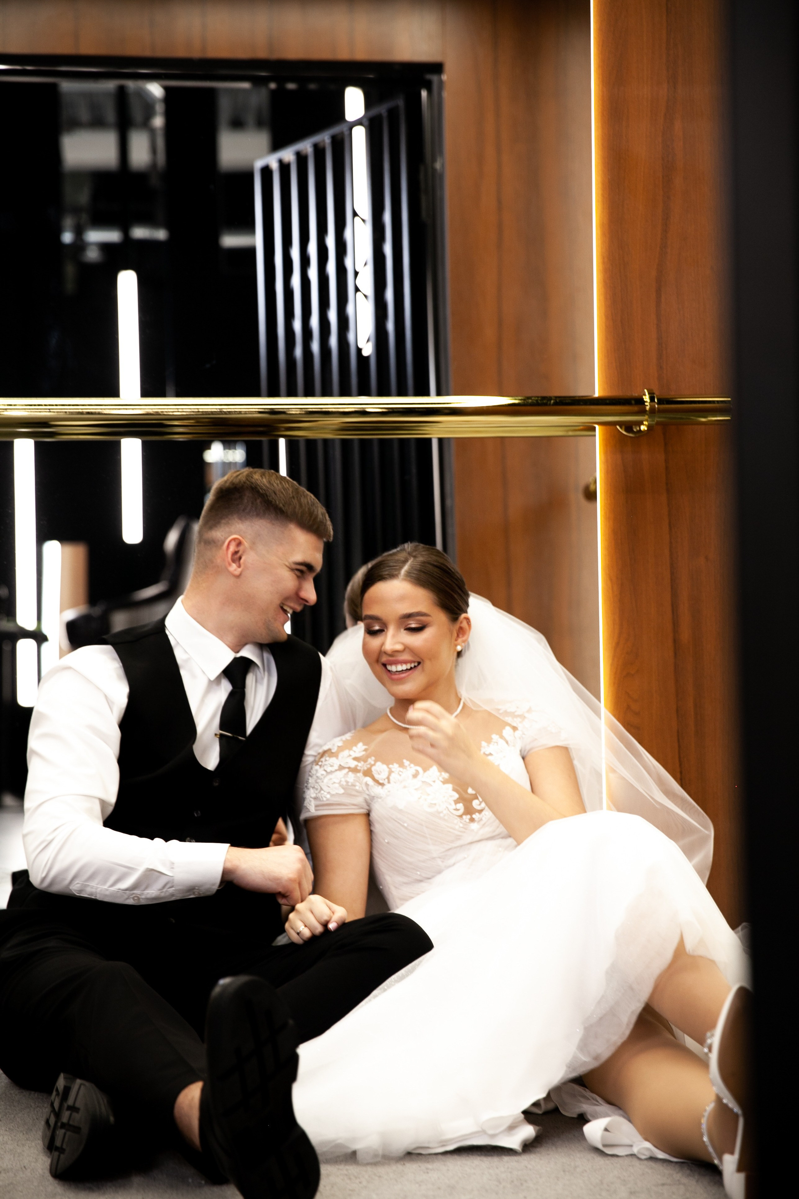 Karina & Nikita. ANNA KUDRINA PHOTOGRAPHY Russia