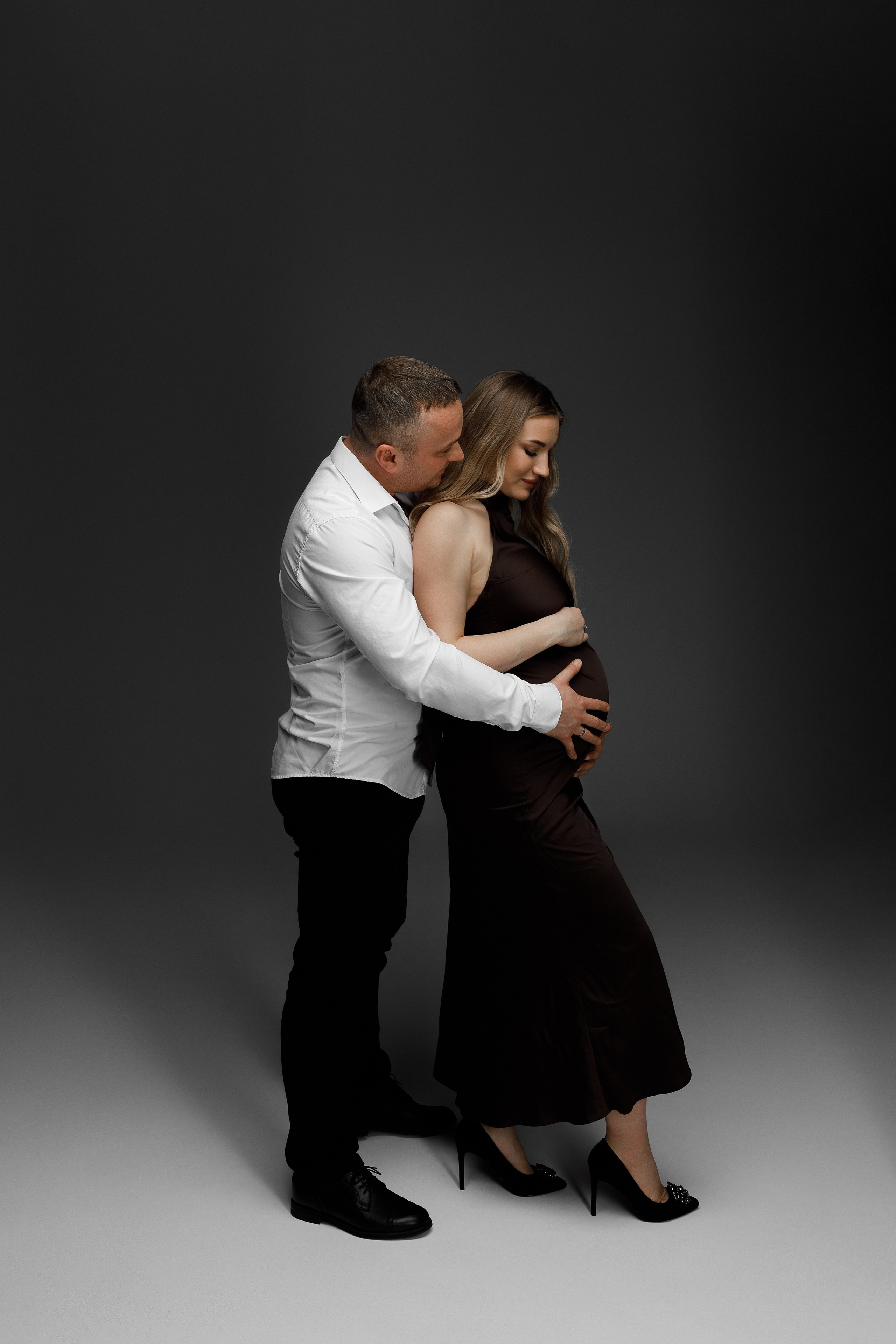 Андрей&Вика. Фотограф в Москве Юлия Хамзина