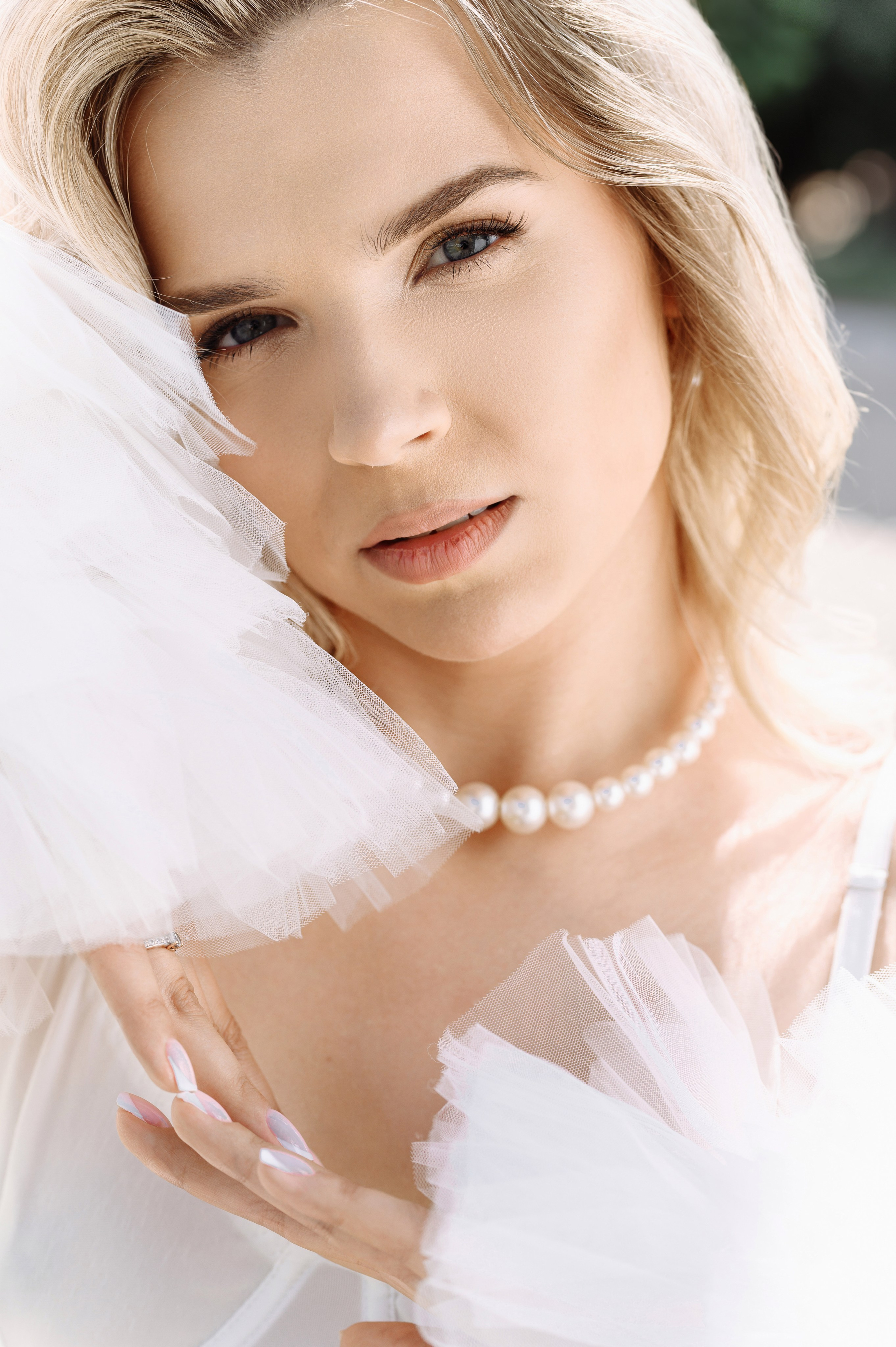 Алексей и Анна. Фотограф Кирилл Верт