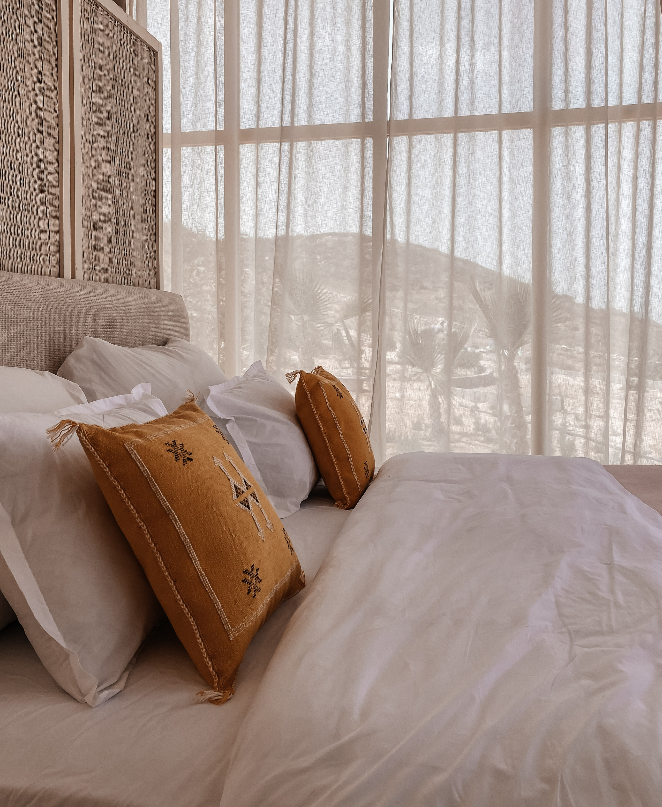 Villa ALNA Heritage. Olga Popova — Photographer in Morocco