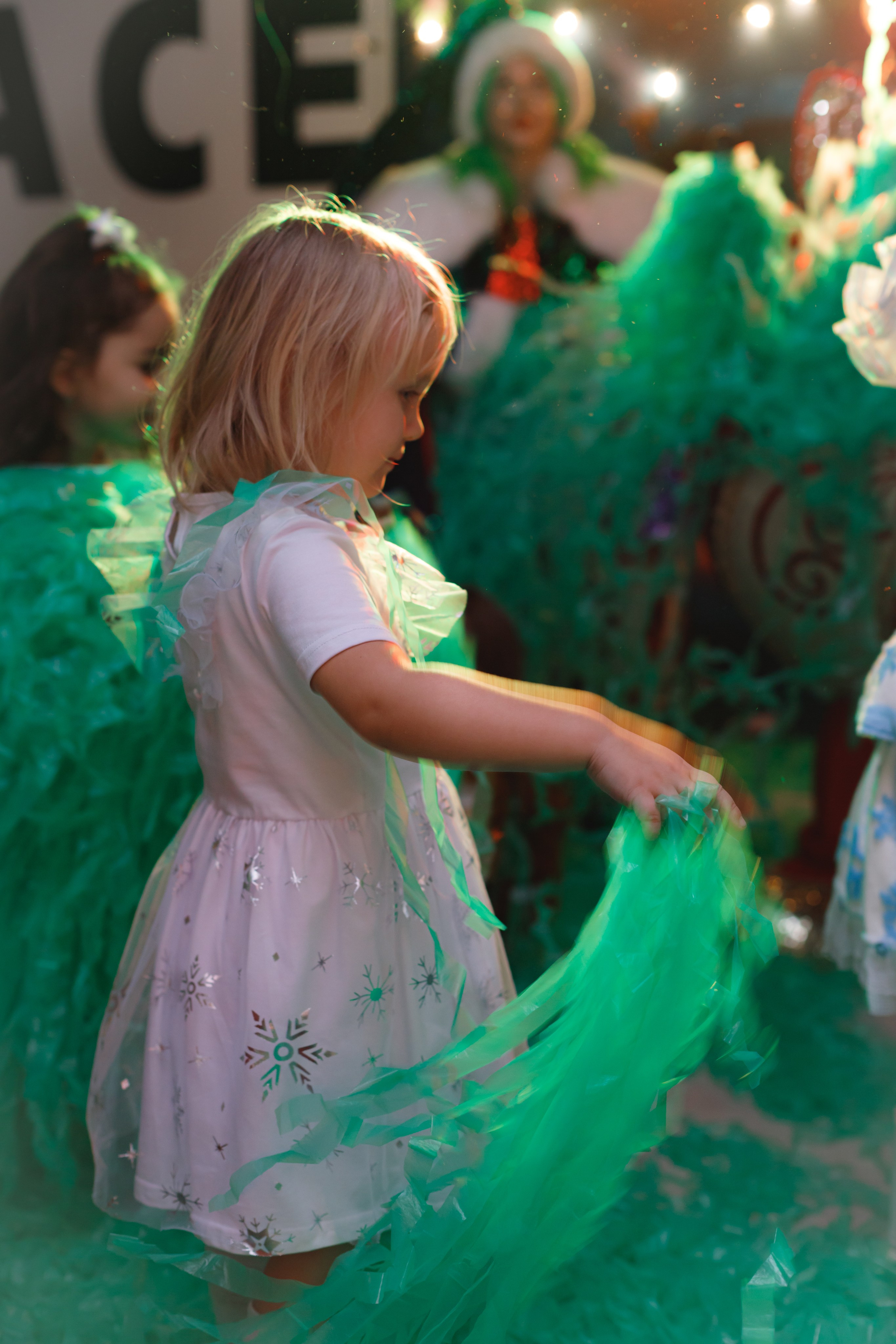 Happy new year. Photokarish