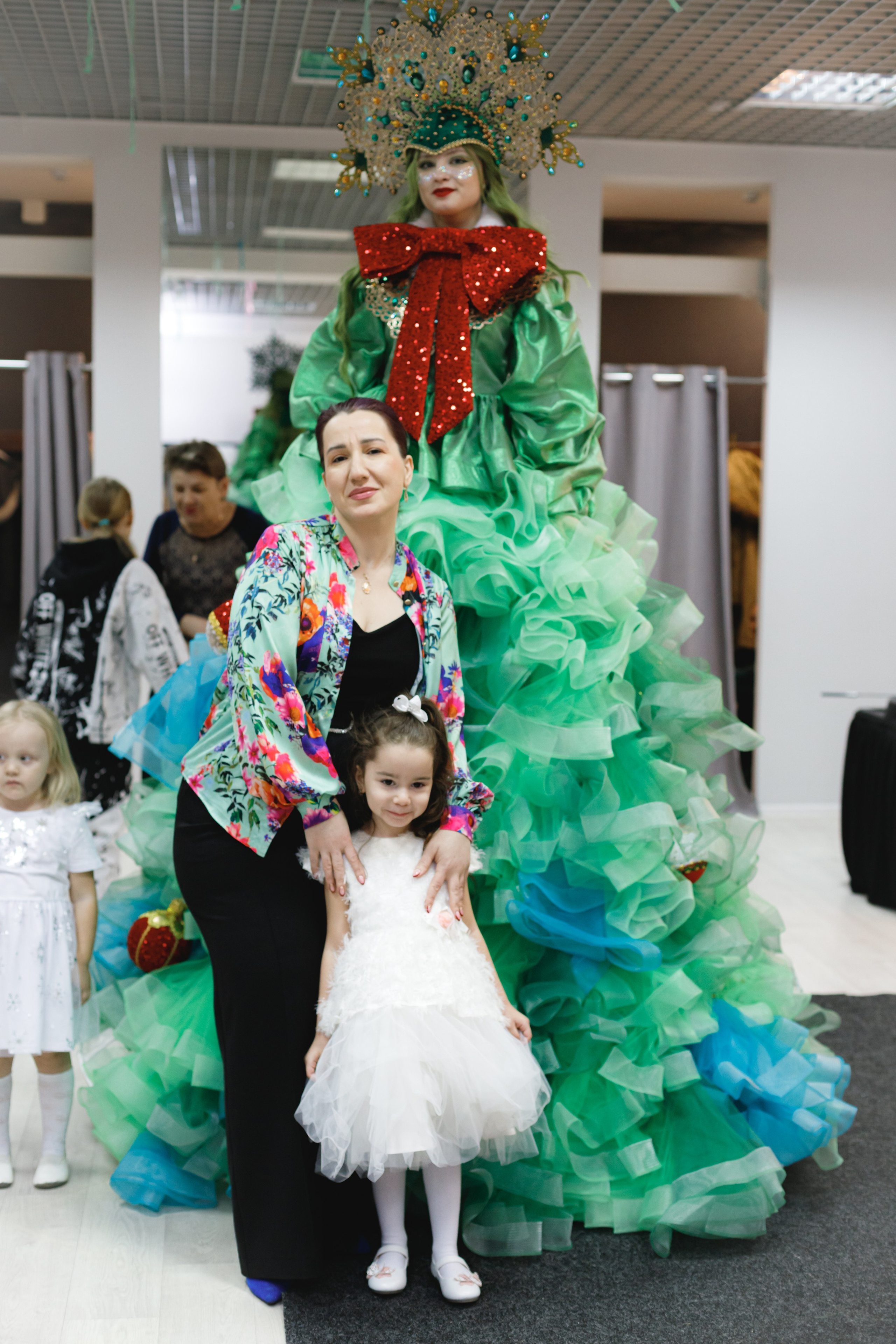 Happy new year. Photokarish