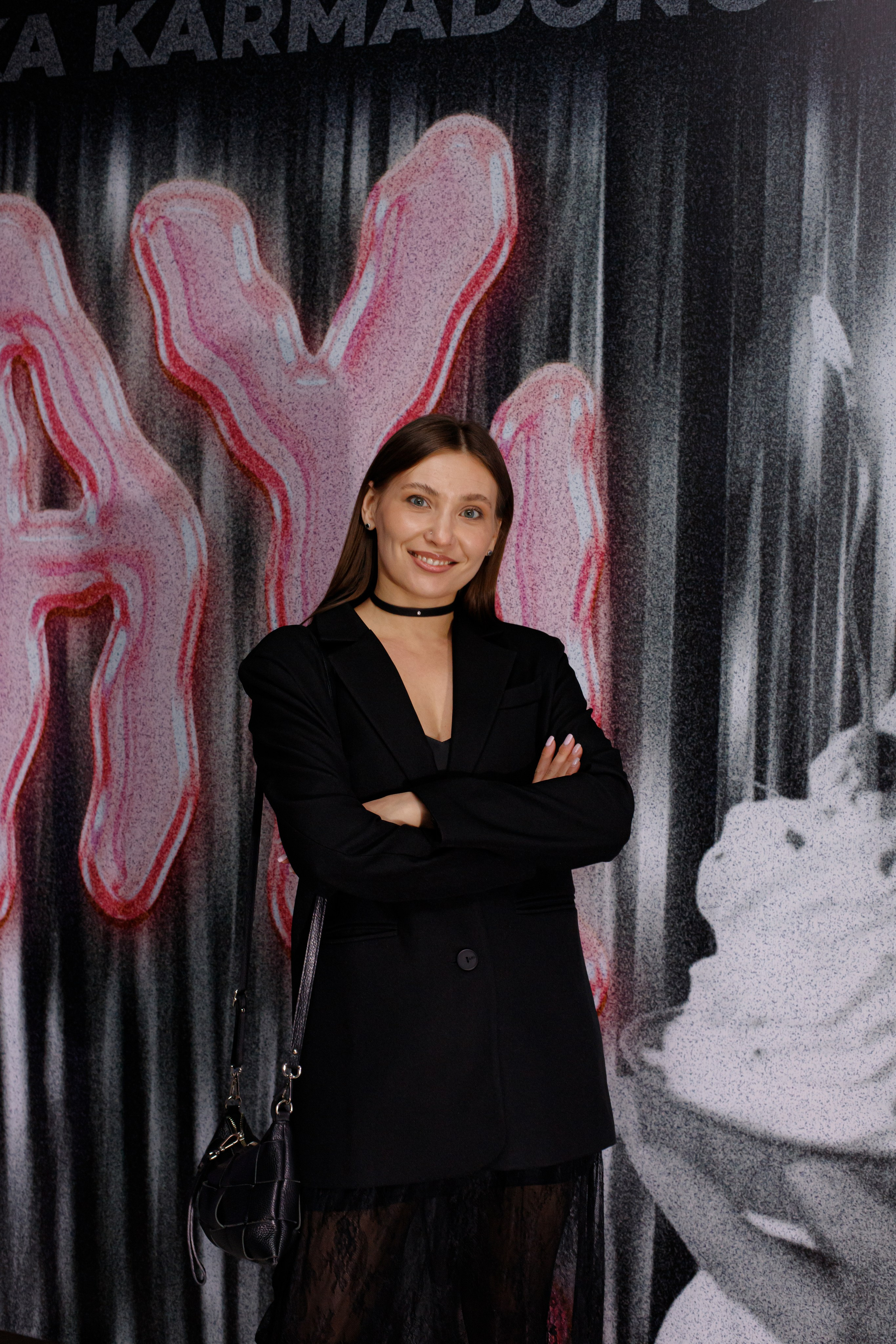 VIKA KARMADONOVA. Photokarish