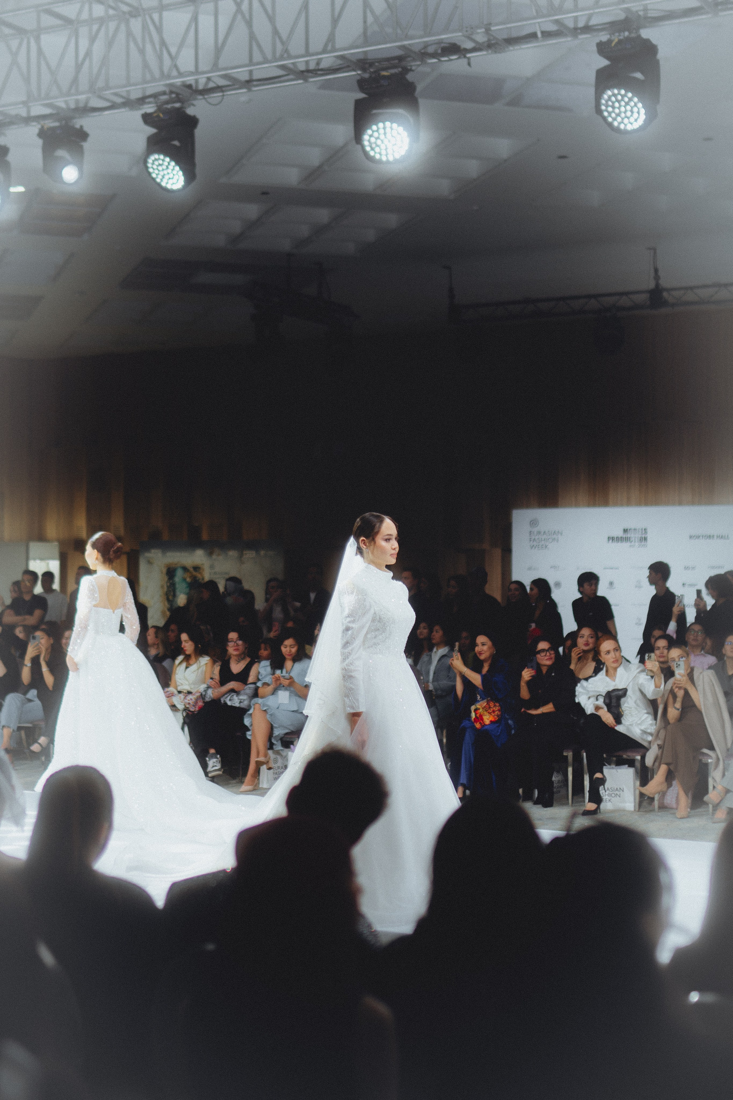 EURASIAN FASHION WEEK