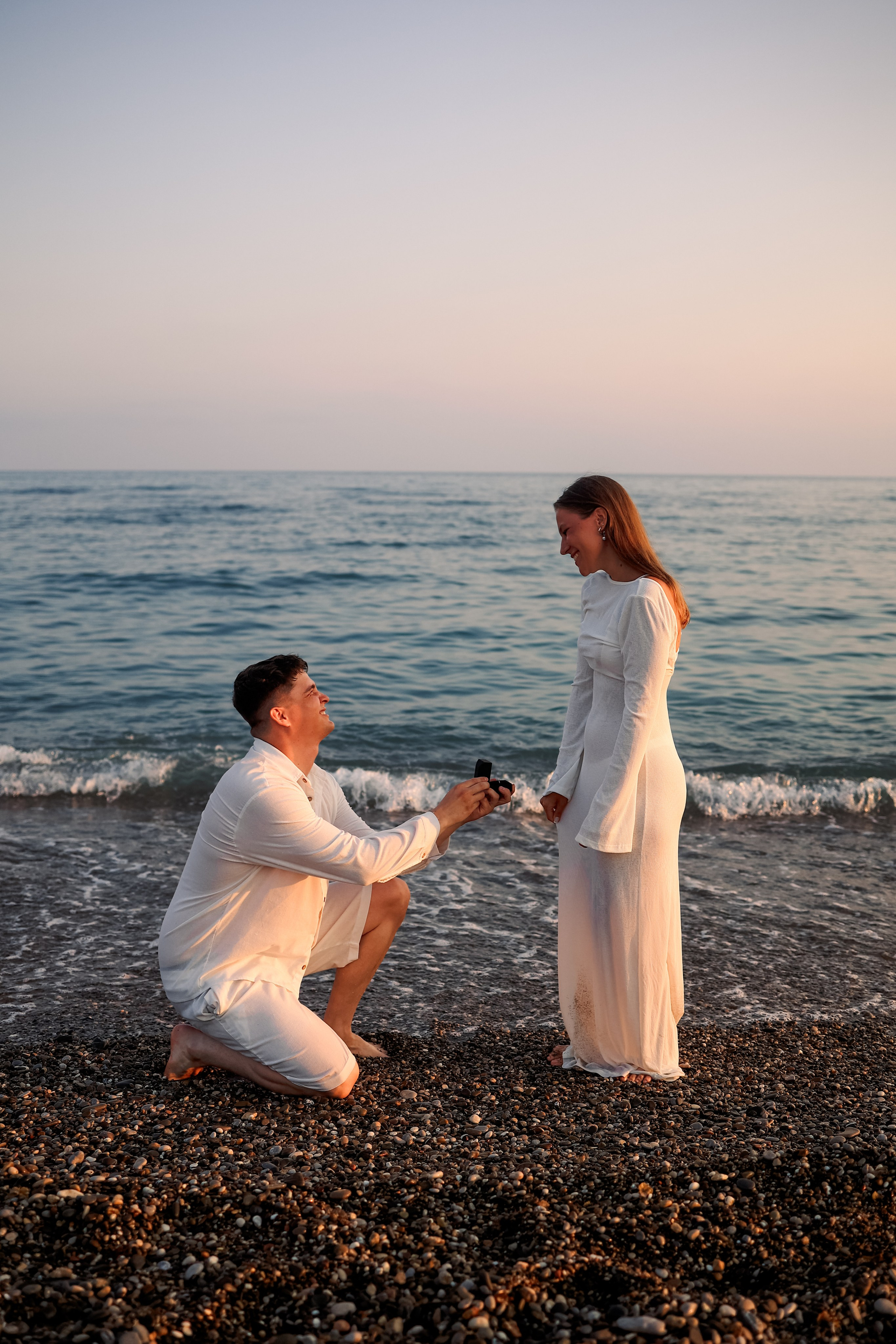 Photoshooting in Belek (Bogazkent)