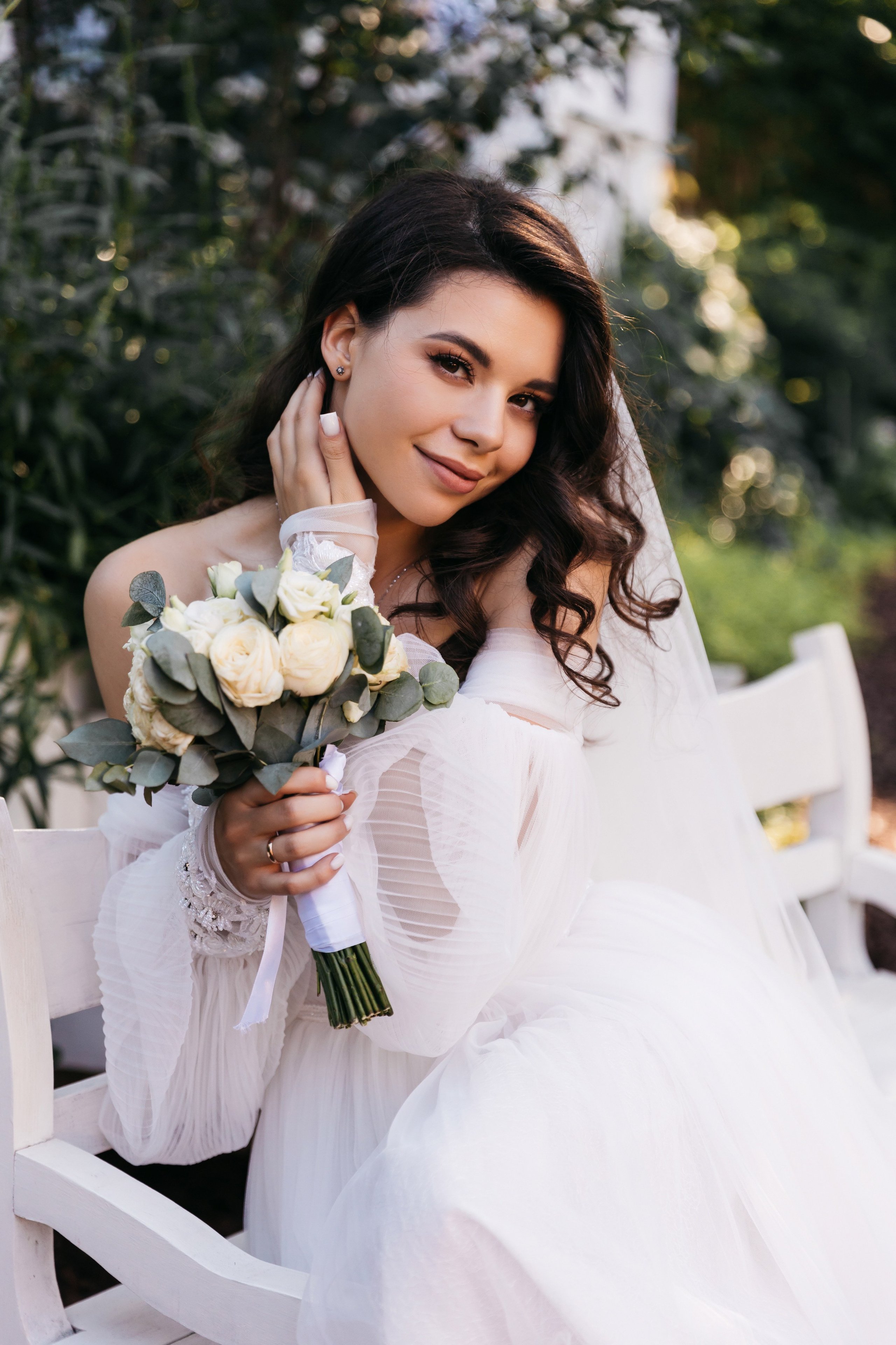 Wedding Day K&P. Смирнова Светлана свадебный и портретный фотограф Москва Коломна