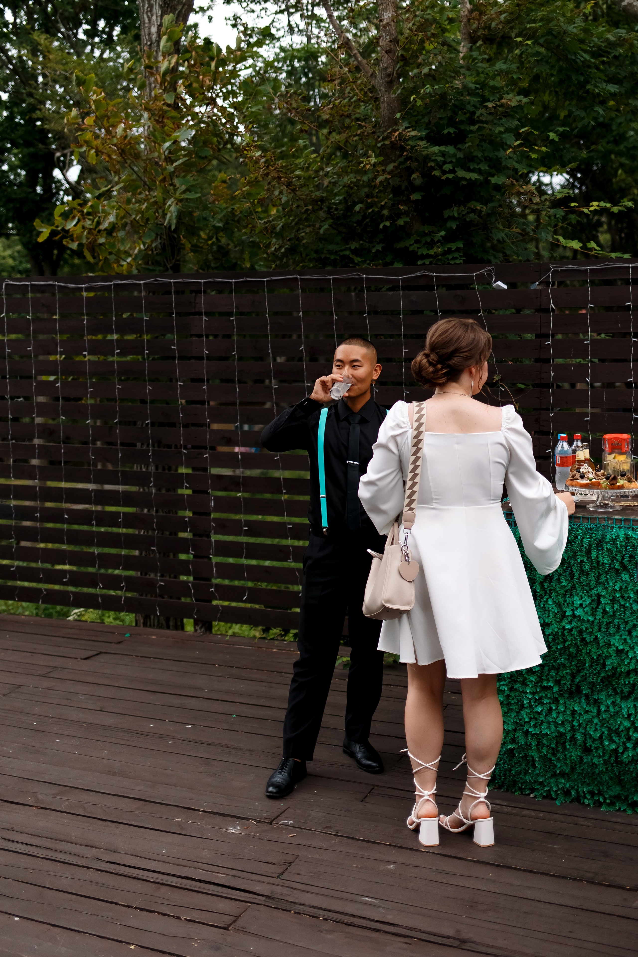 Марина & Вячеслав. Фотограф Любовь Корниенко, Примоский край