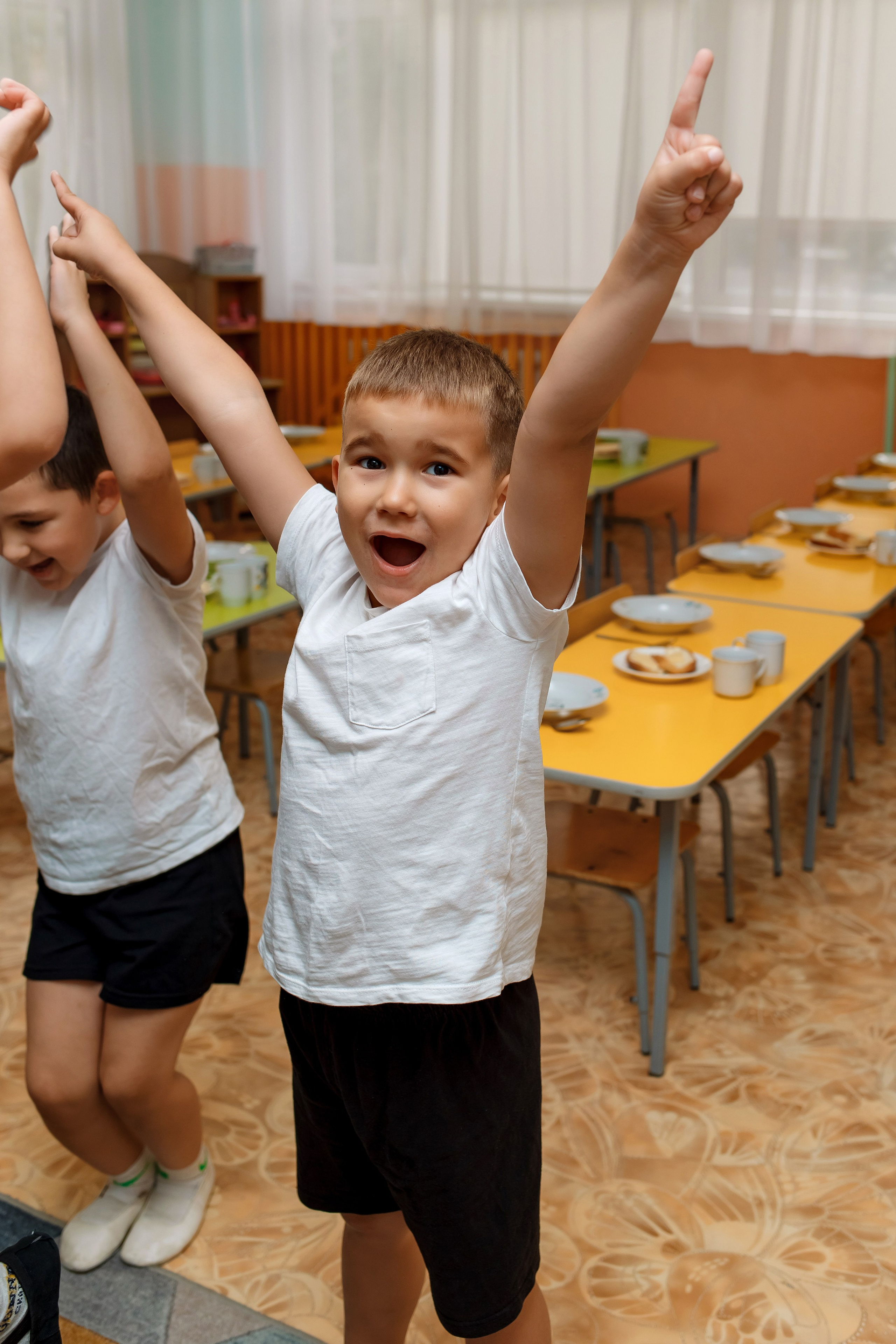 ДС 34. Фотограф Любовь Корниенко, Примоский край