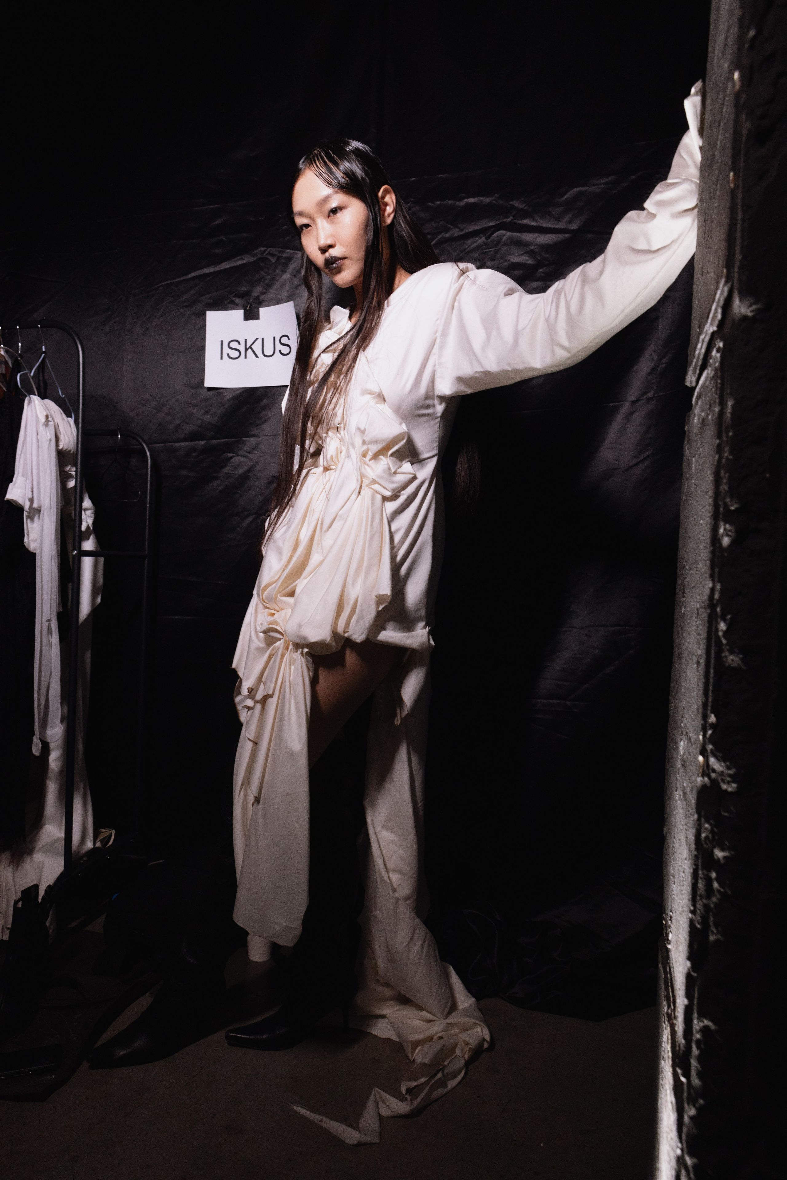 AUXI Noise 24. Fashion Фотограф в СПб Yana Kochkina