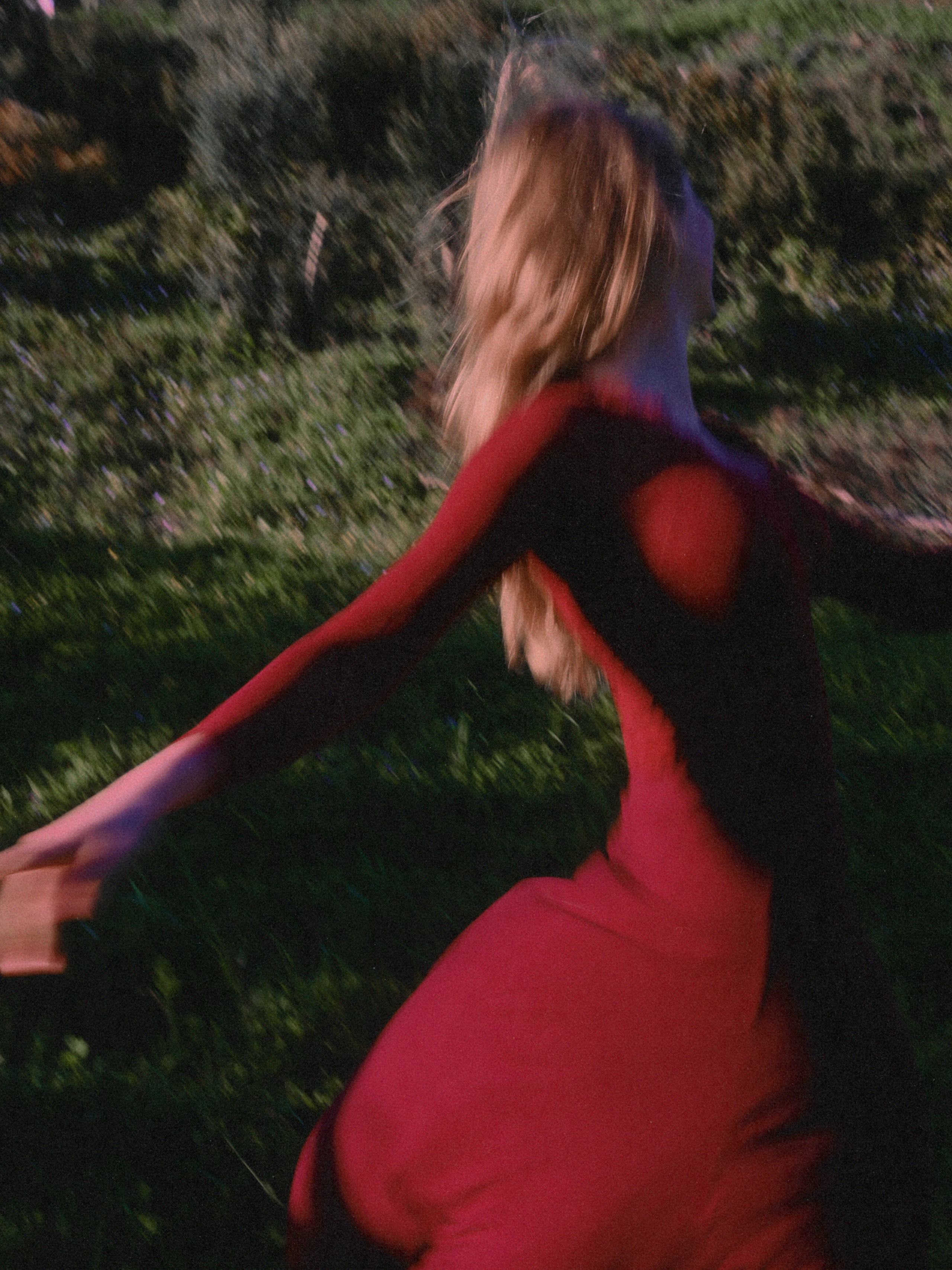 Portrait & Fashion Shooting in Lisbon. Rimma Kim | photo | video | content creation