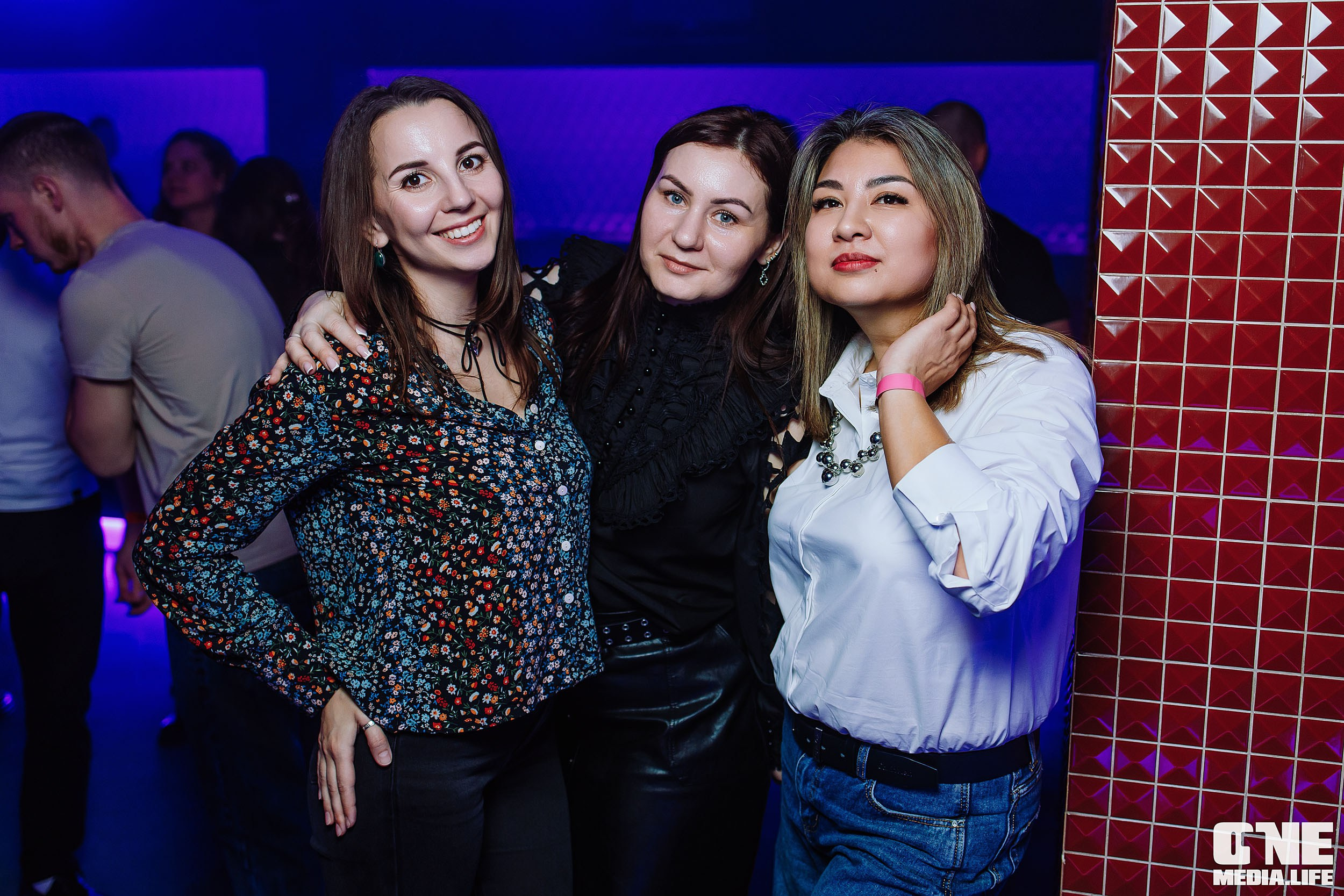 Фоторепортаж из РК Планета. One Media Life: фоторепортажи, фотоотчеты с мероприятий и заведений