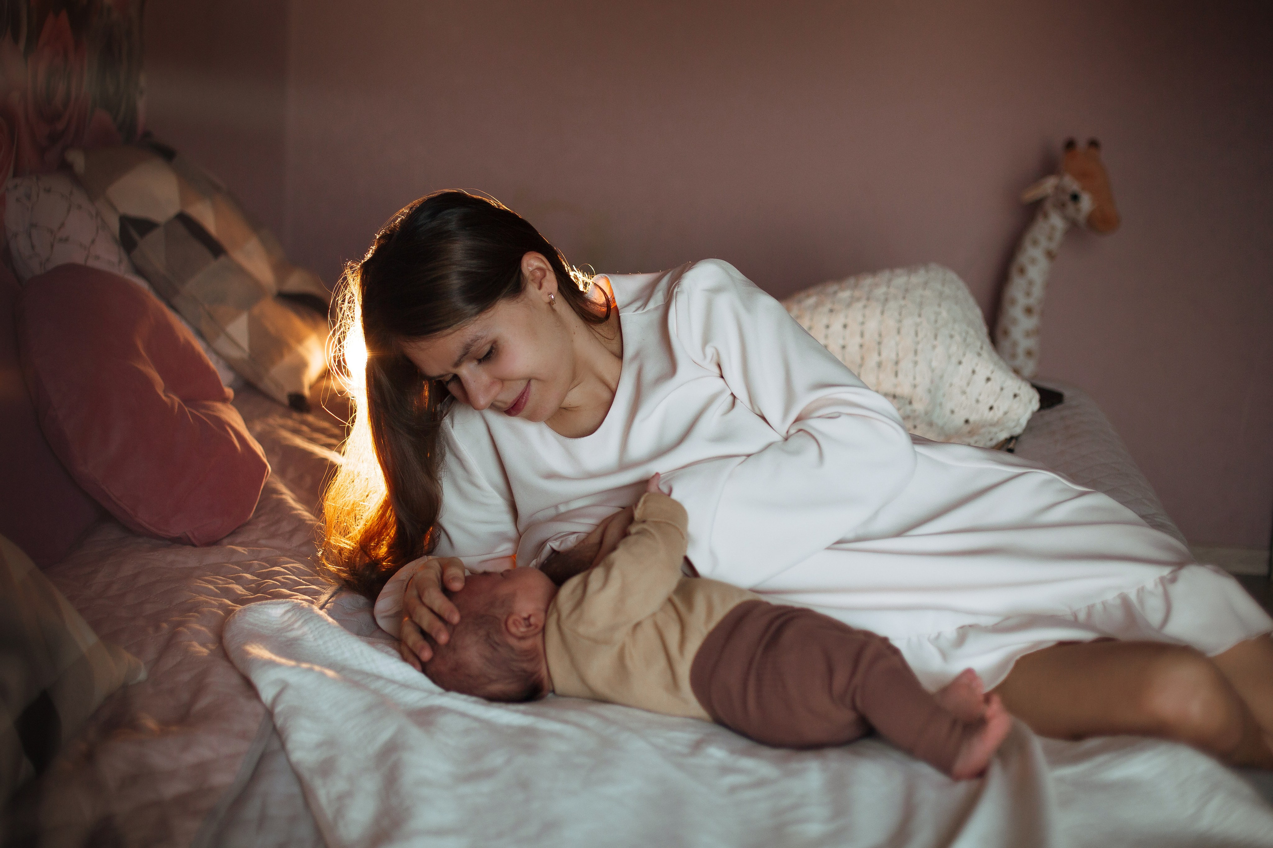 Про счастье. Свадебный и семейный фотограф Спб Бошман Ирина