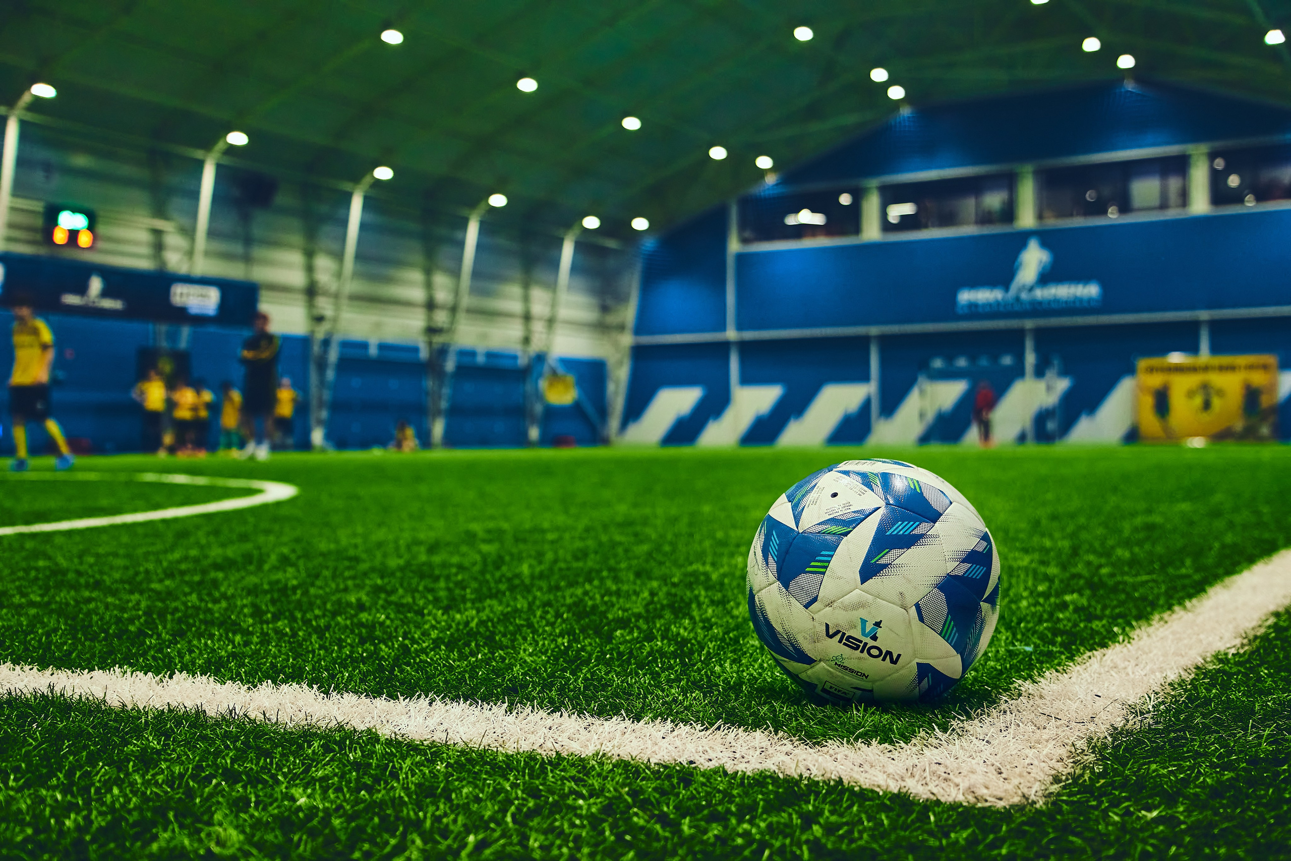 Спортивные мероприятия