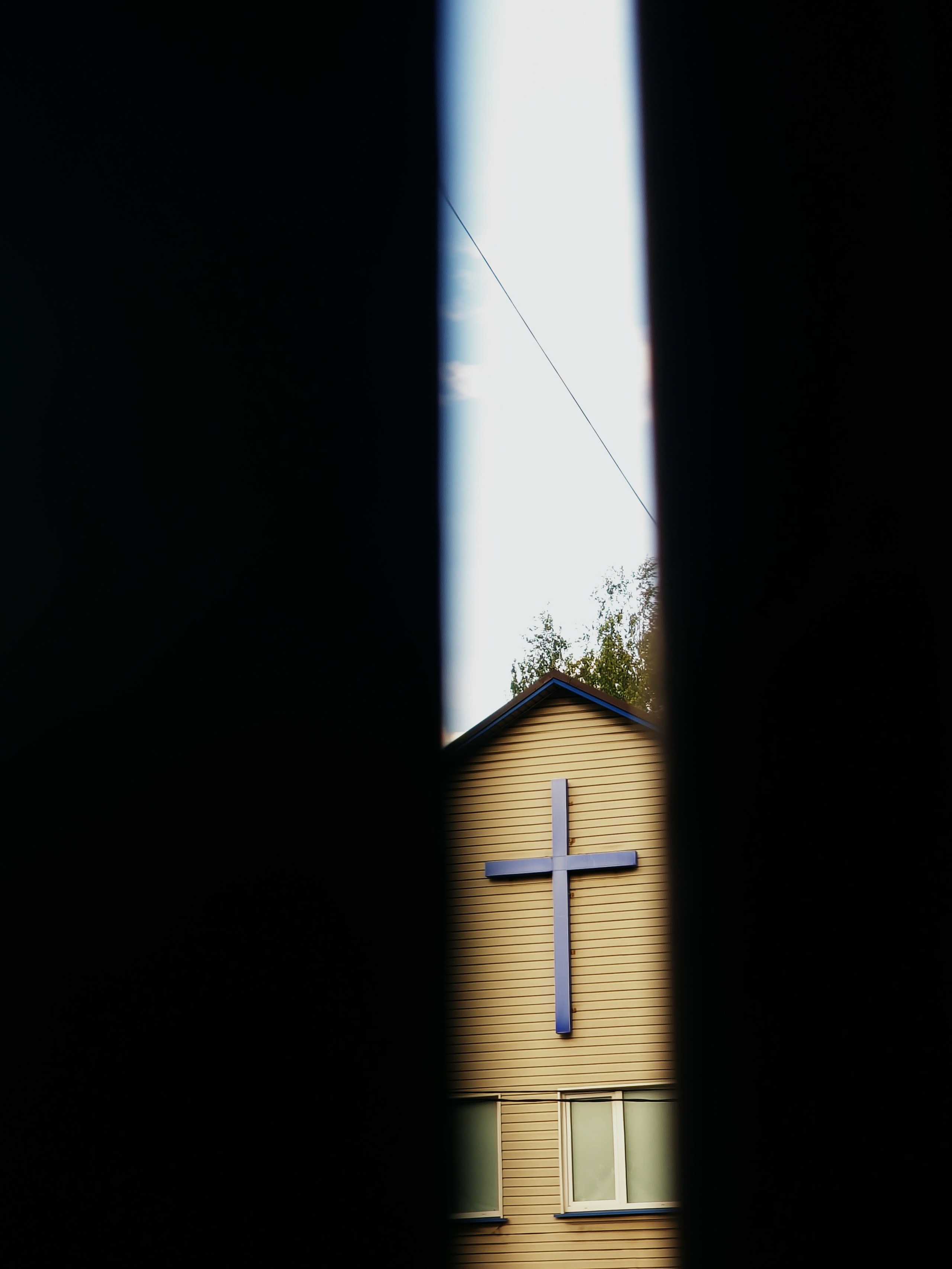 Август 2025. Den Mirov — Фотограф, Музыкант