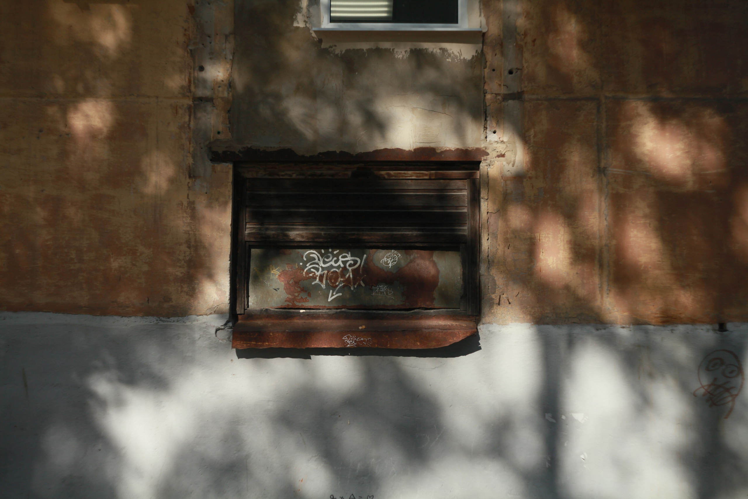 The Way. Den Mirov — Photographer, Musician