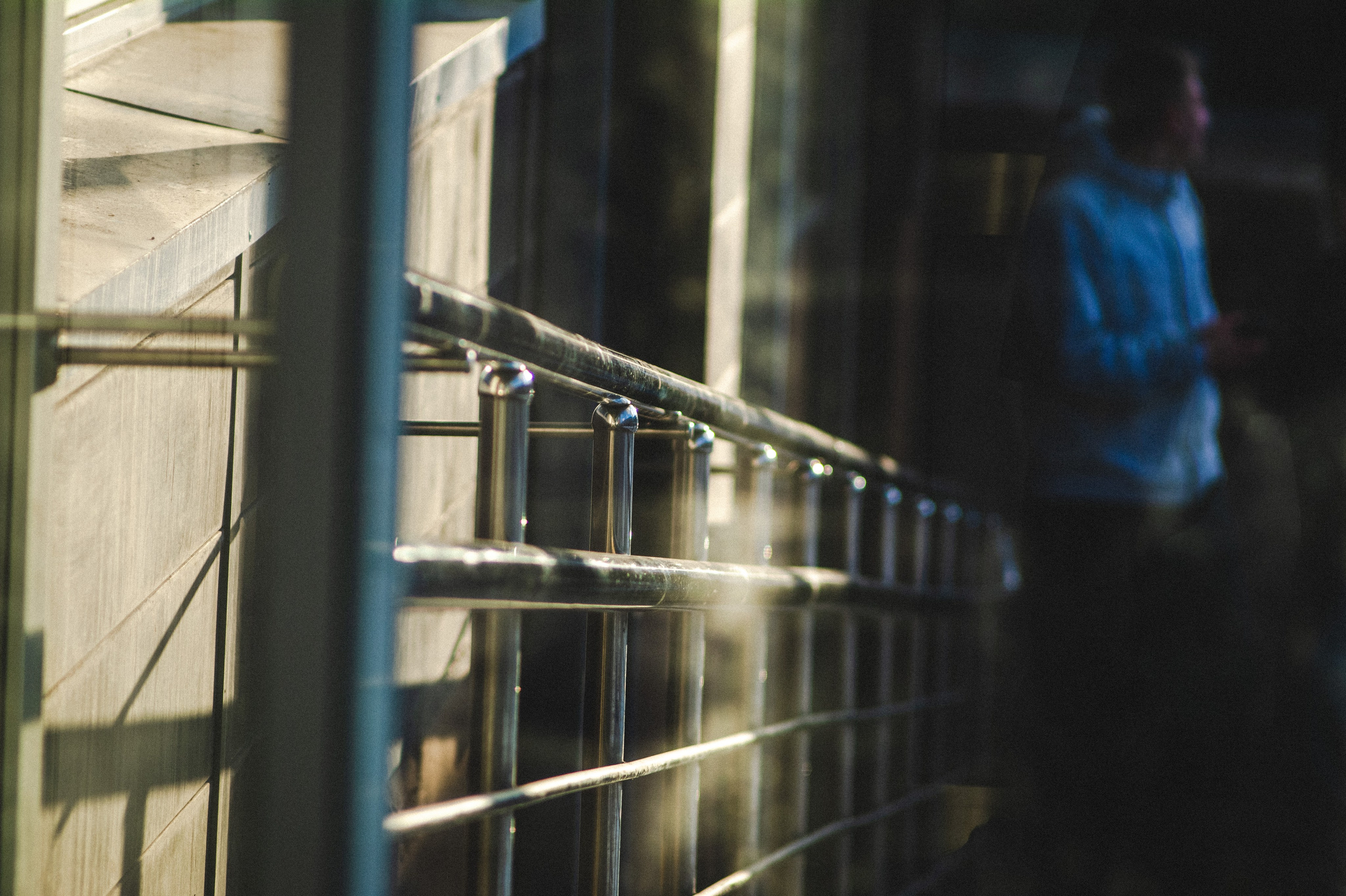 Борьба света и мрака. Den Mirov — Фотограф, Музыкант