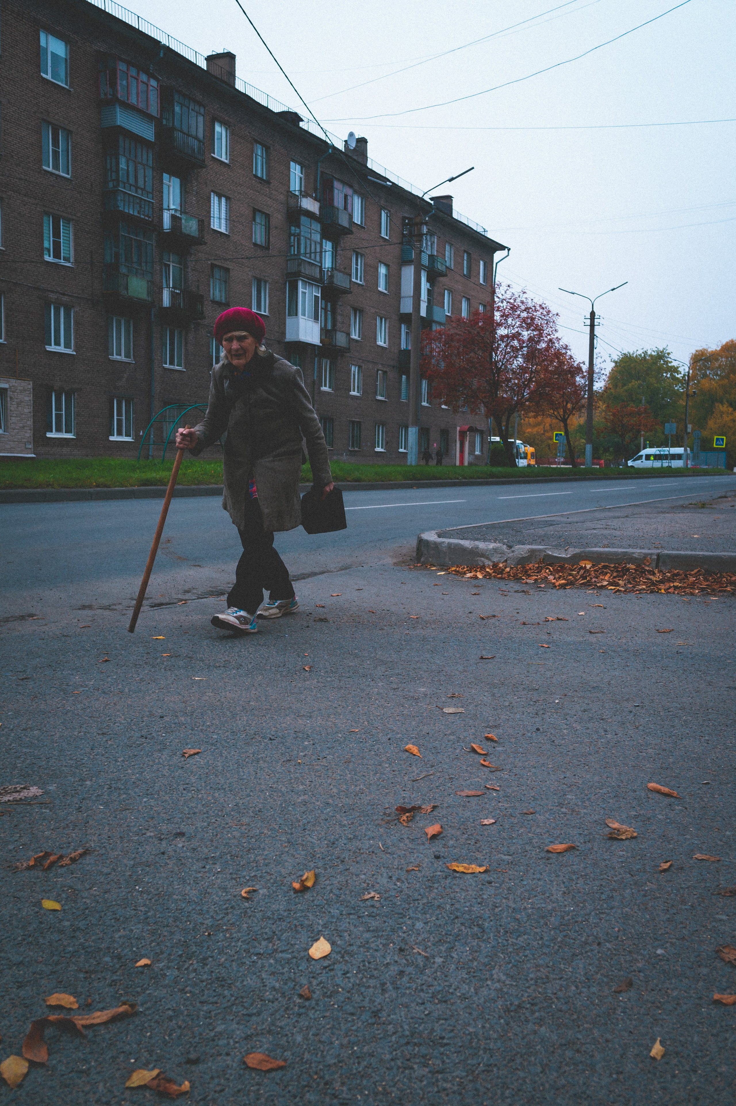 Октябрь 2025. Den Mirov — Фотограф, Музыкант