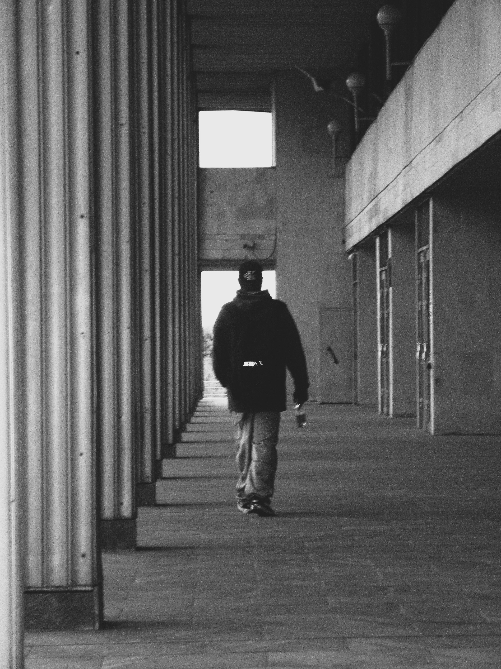 Август 2025. Den Mirov — Фотограф, Музыкант