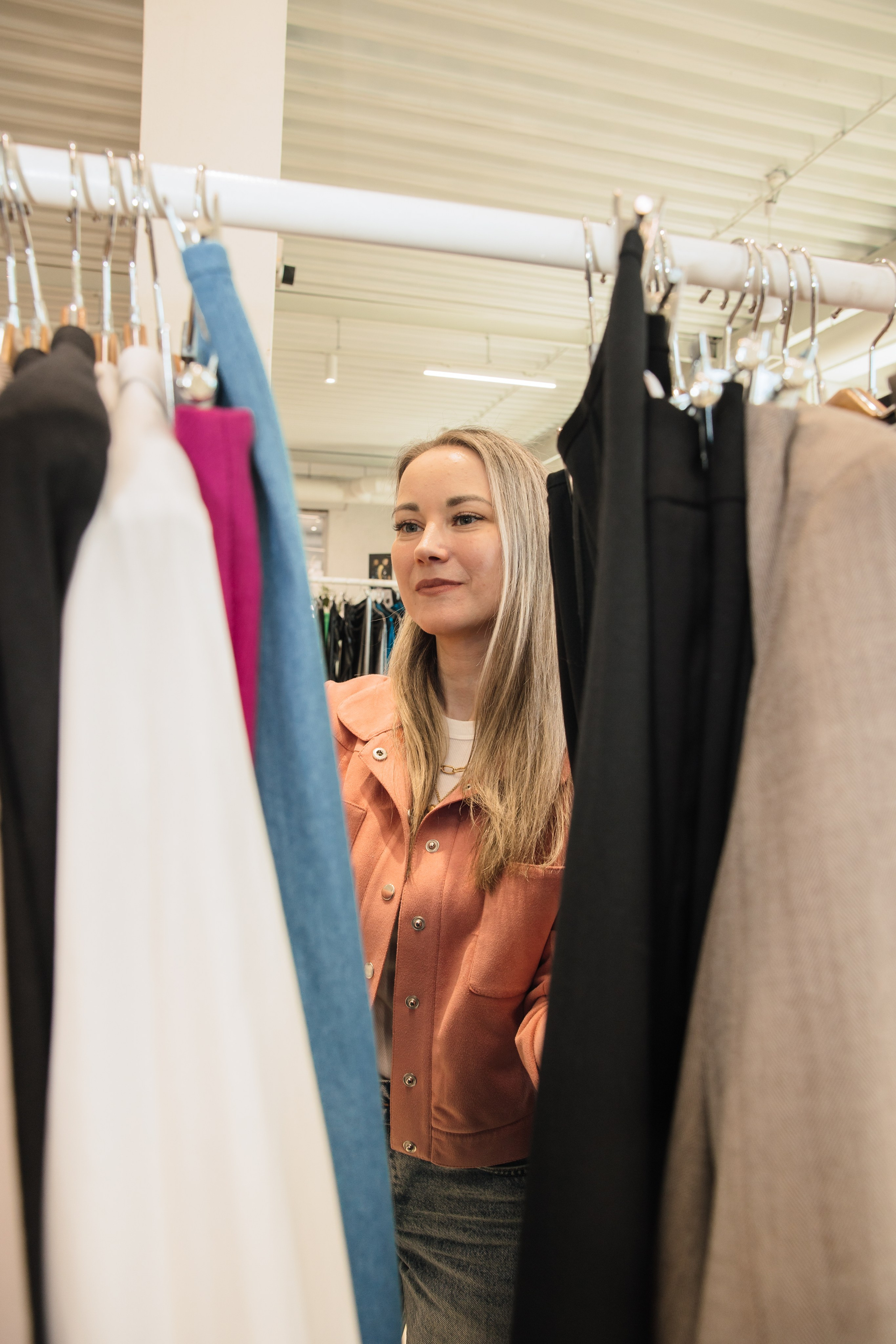 Russian Fashion Fest май'24. Контент фотограф в Москве и области Елена Кулакова