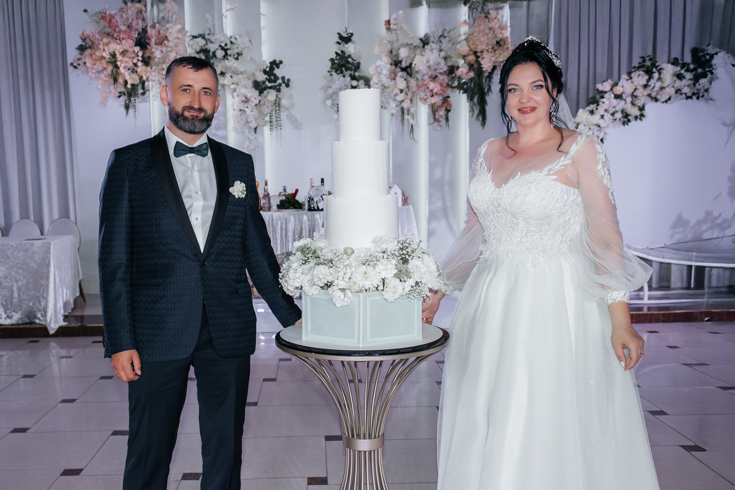 Ира и Ярослав