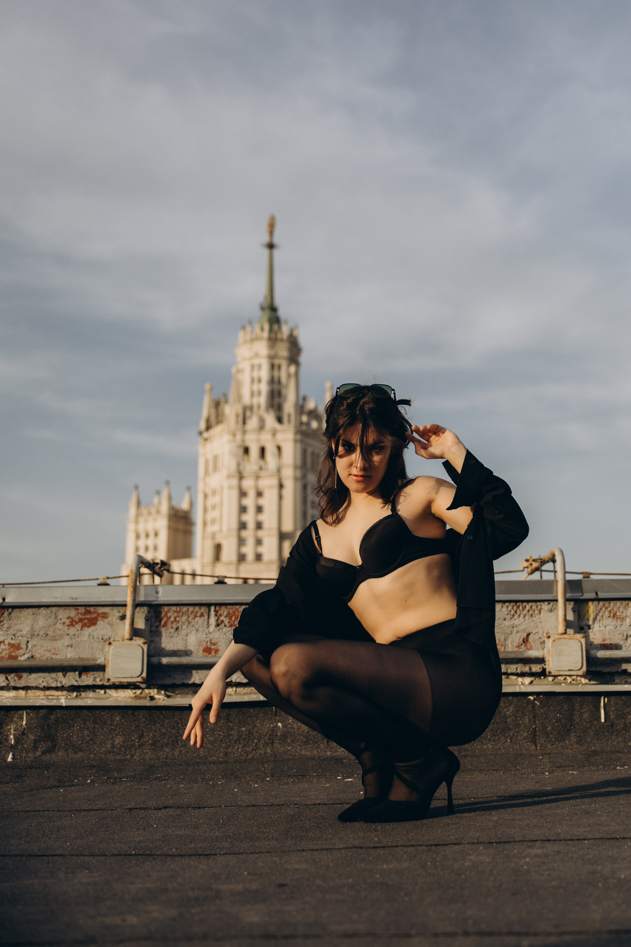 Оля. Фотограф Ростов-на-Дону I Москва
