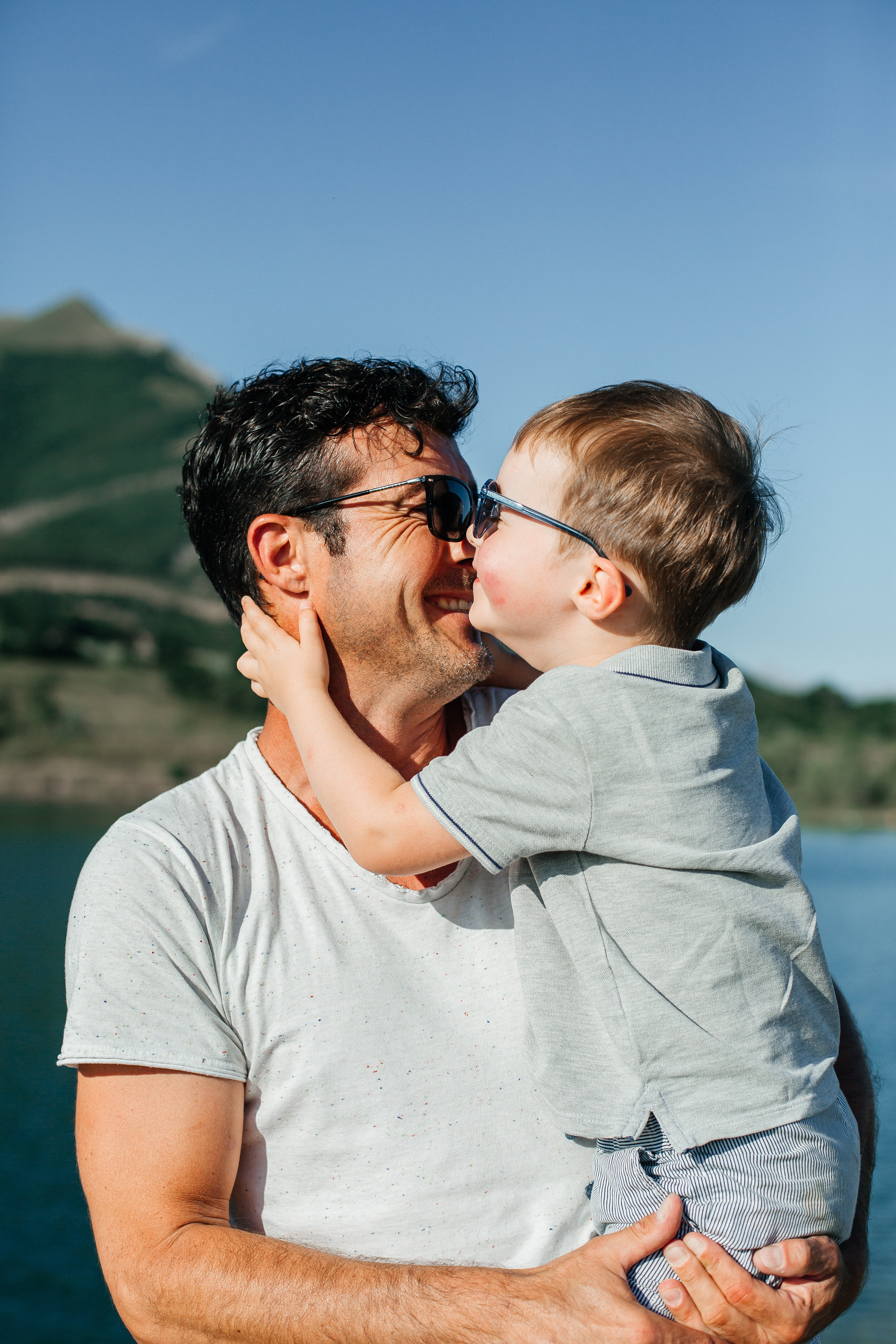 Гийом, Ларс и Жава