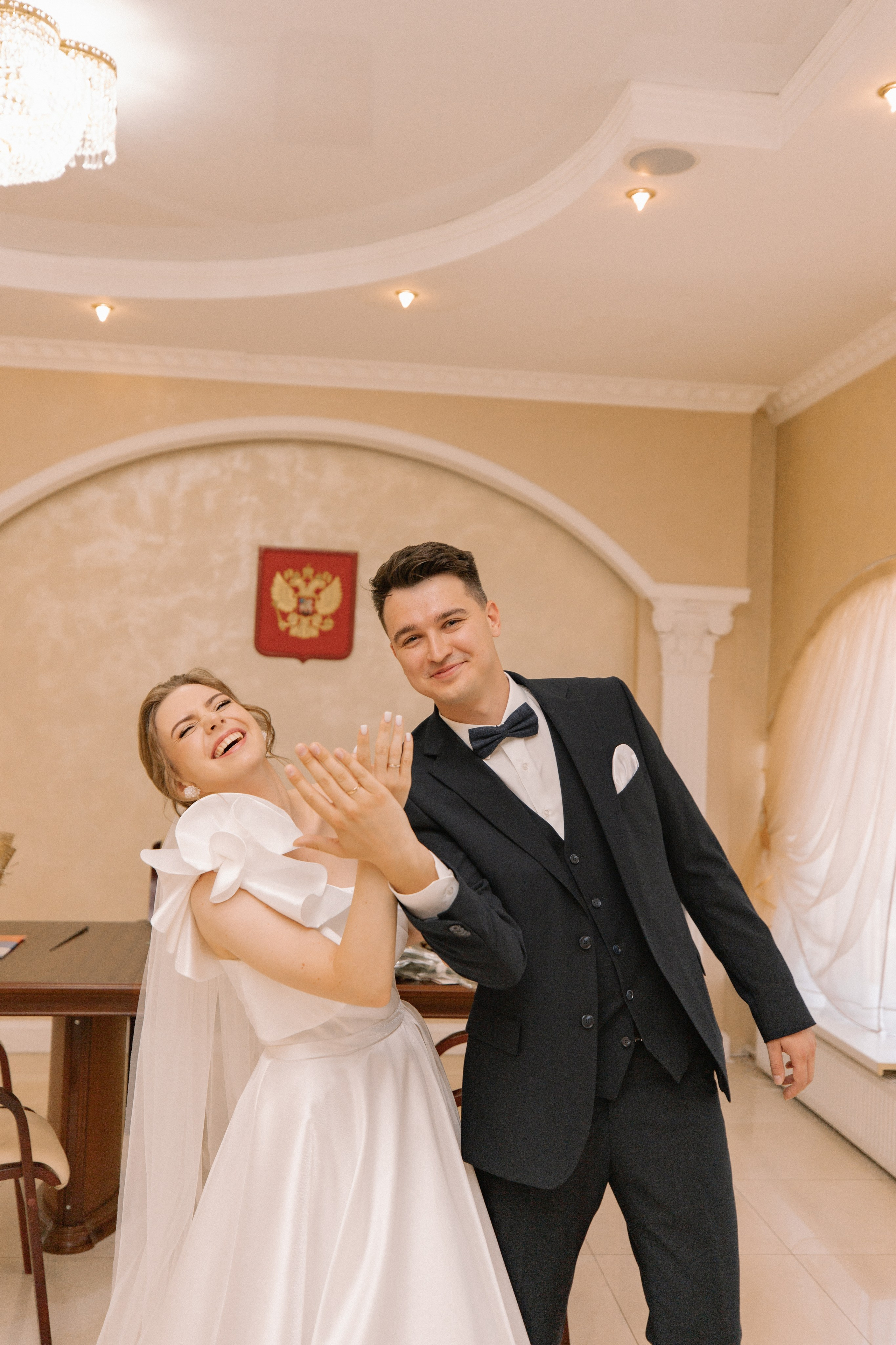 Настя и Рома. Главная