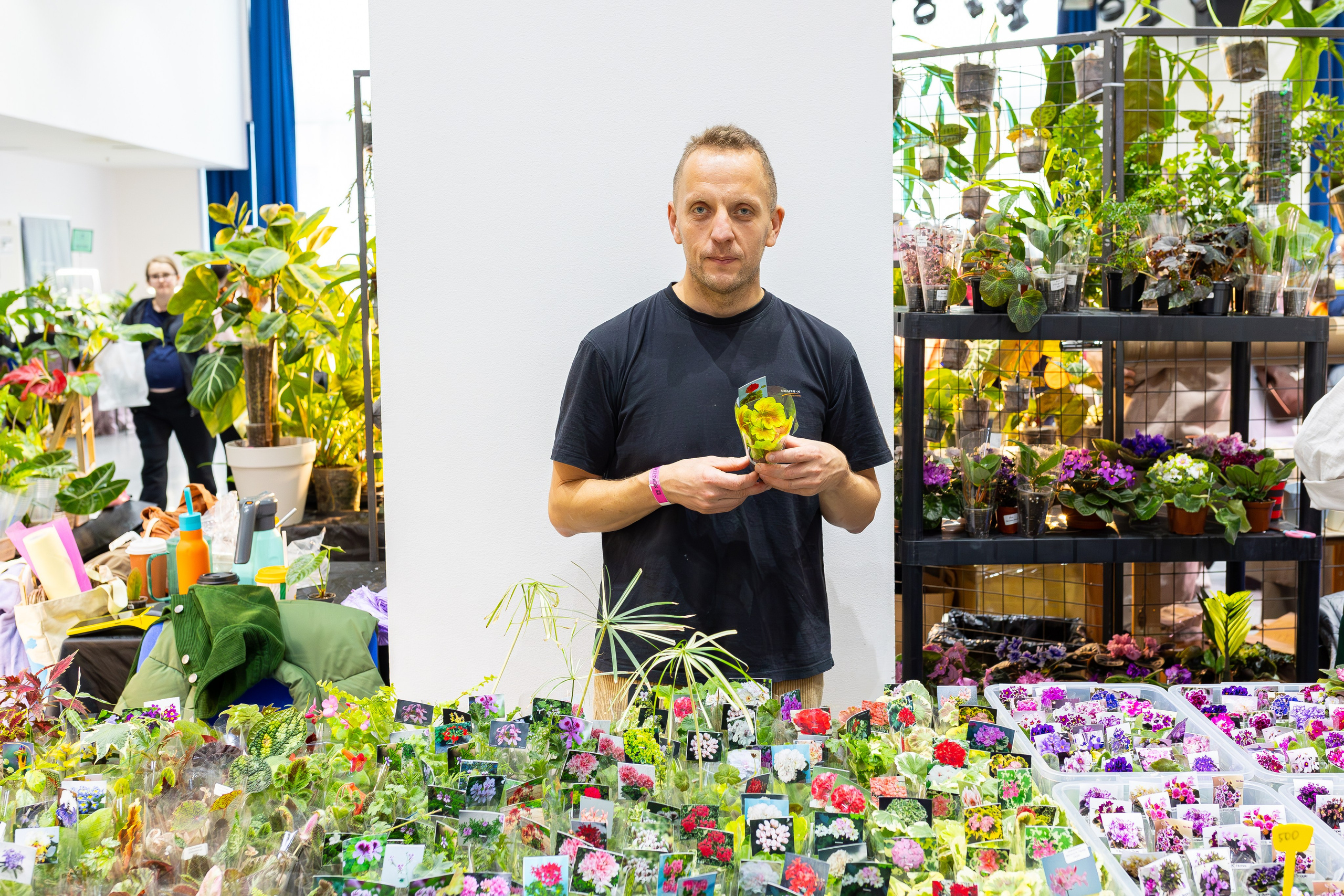 Монстериум 11–12 октября. Александра Куликова фотограф, Москва