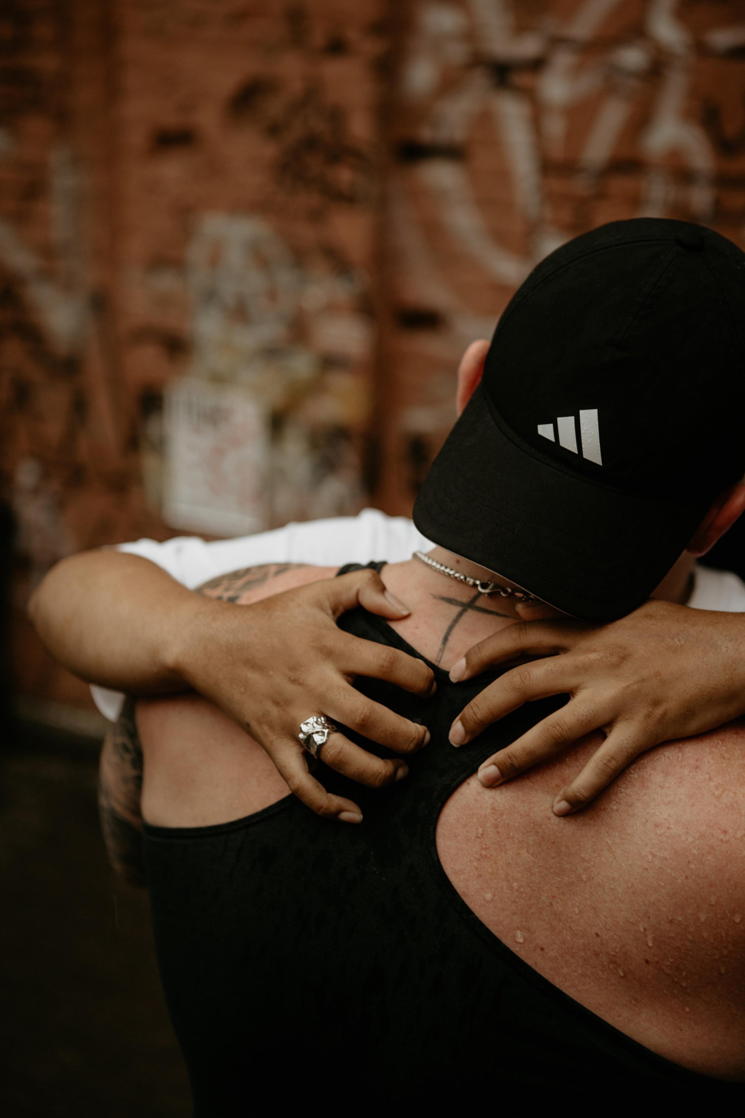 Love Story. Сайт фотографа Kristina Che