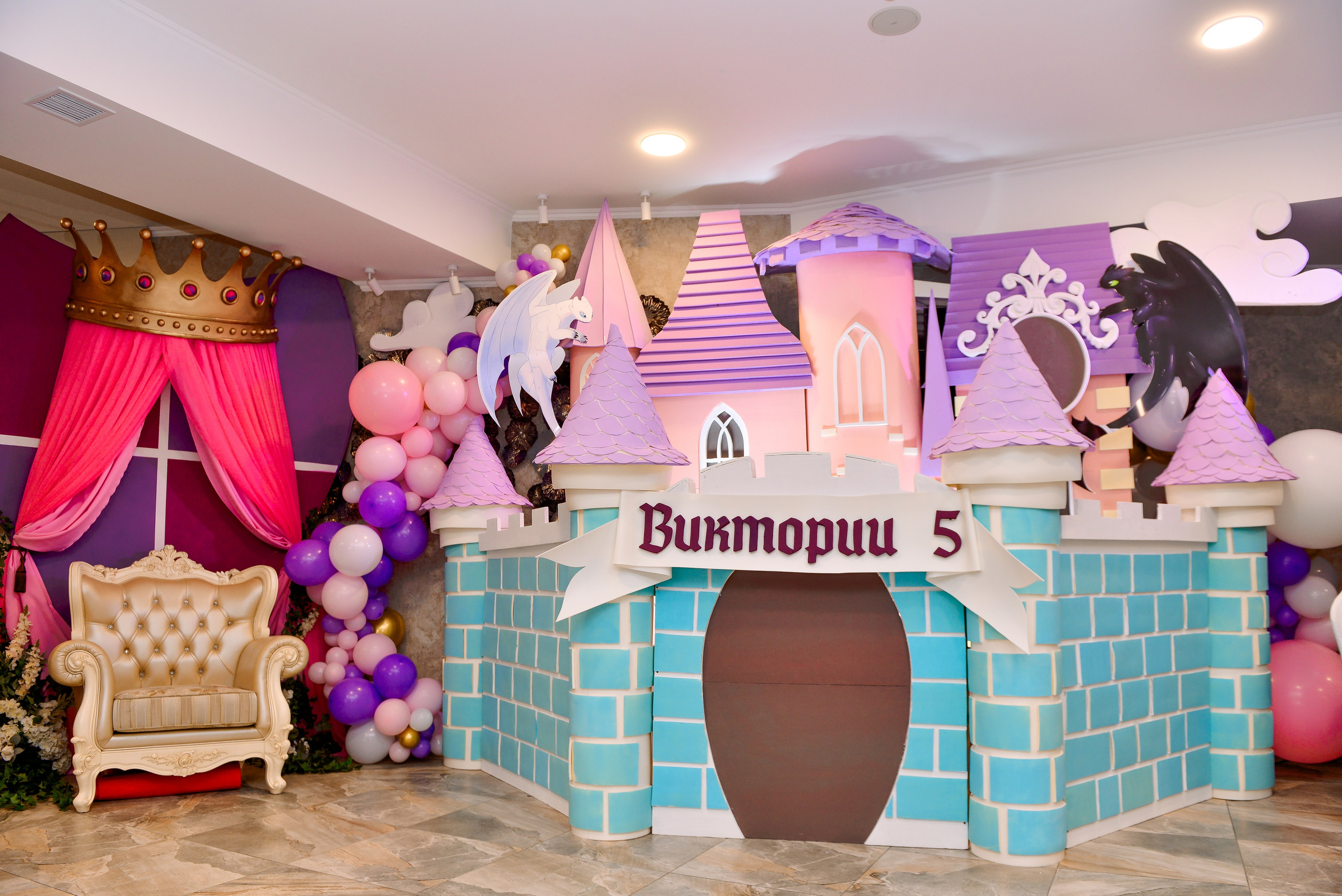 Дни рождения и корпоративы. Свадебный фотограф в Крыму