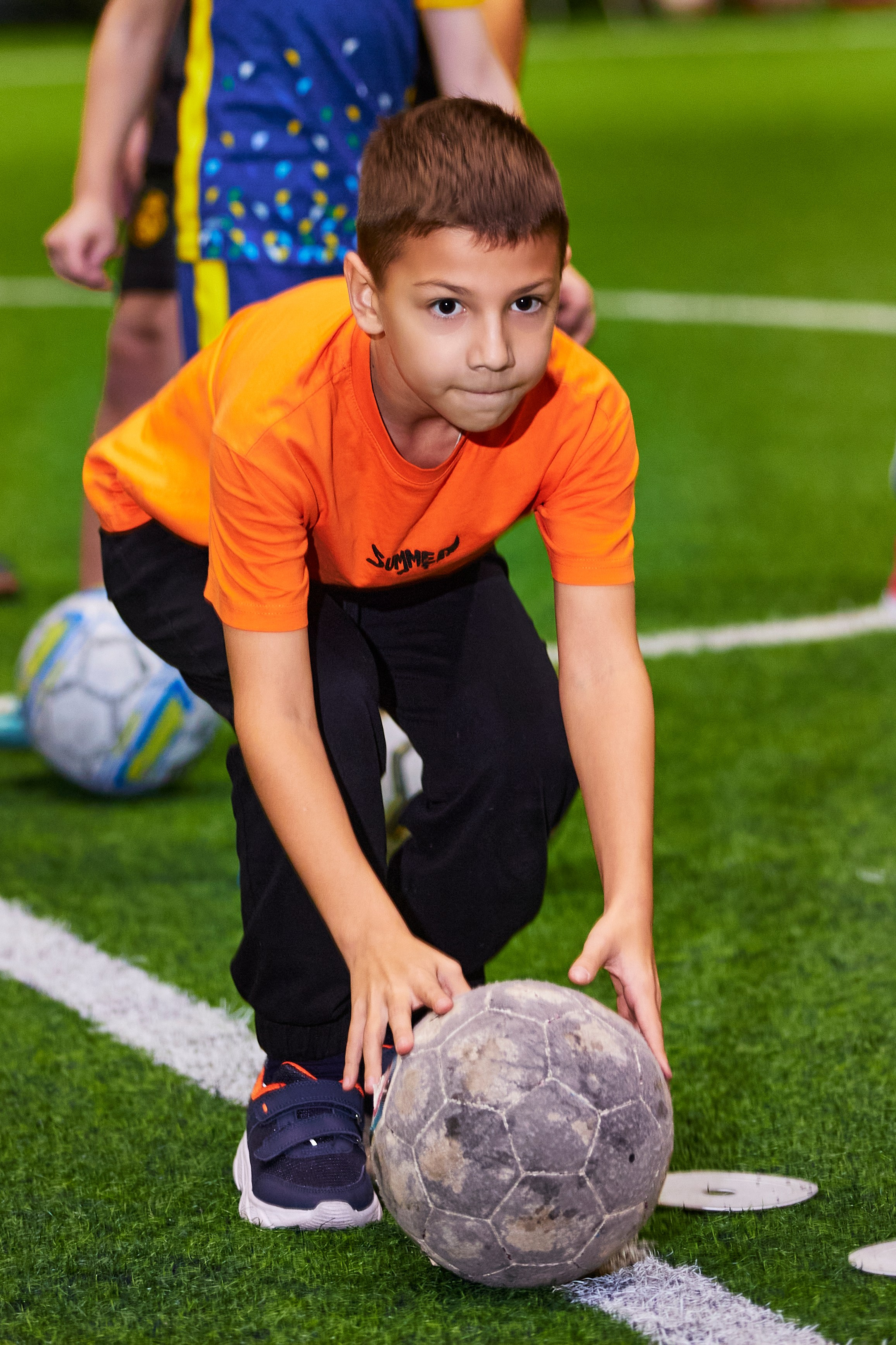 Детские праздники. Главная