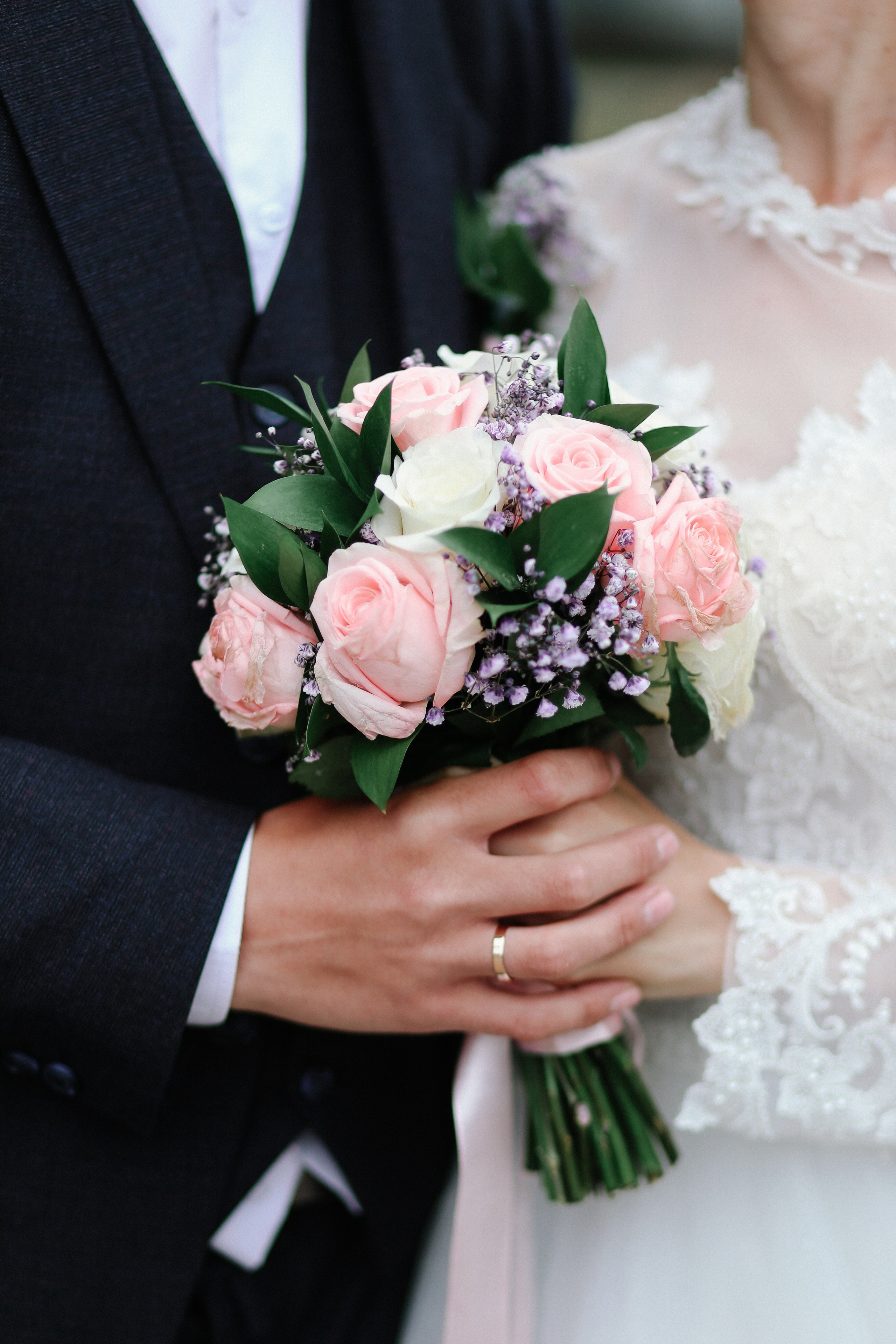 Анастасия и Влад. Фотограф Мария Камышан