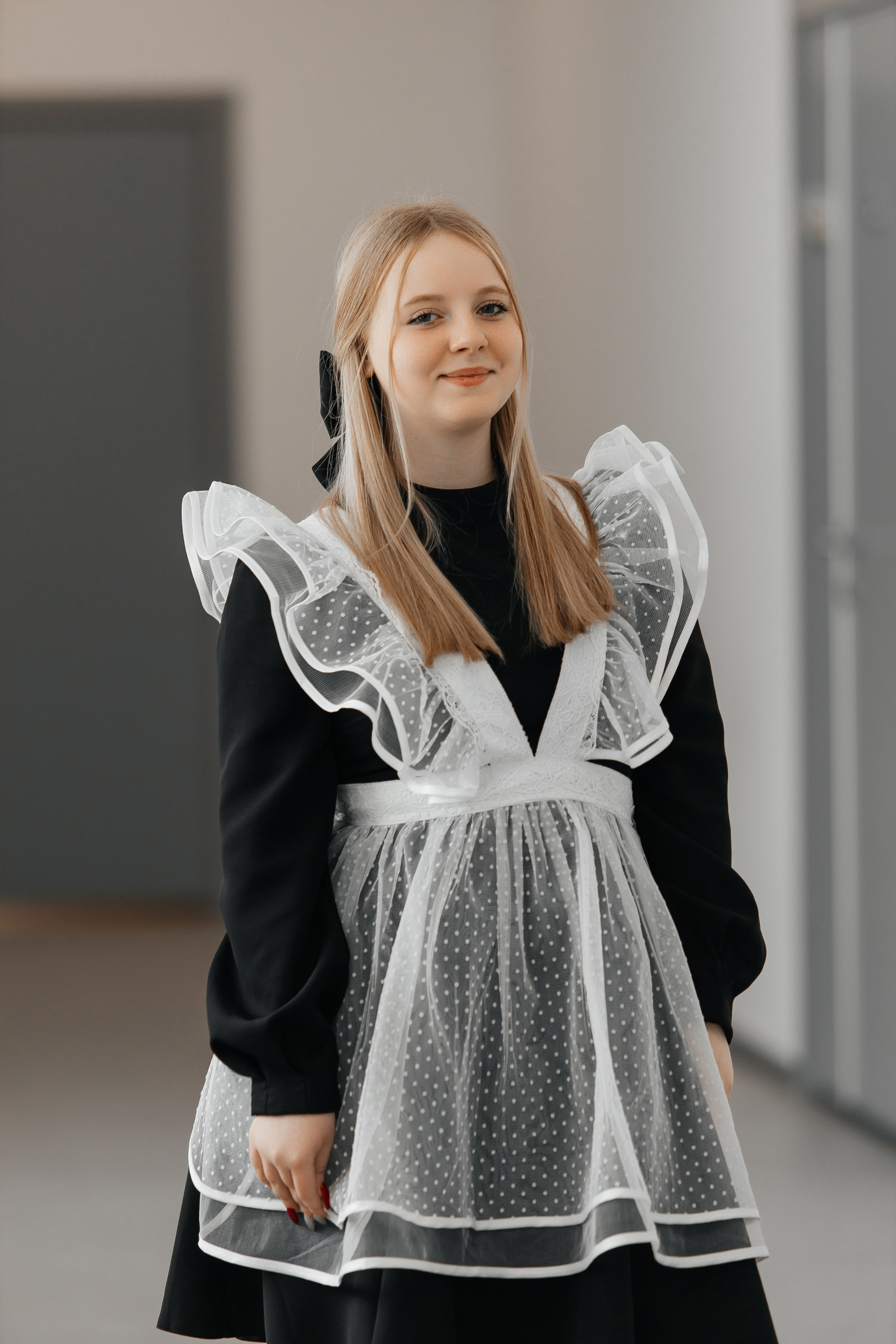 Школьники. Гарутис Лидия профессиональный фотограф в Чите