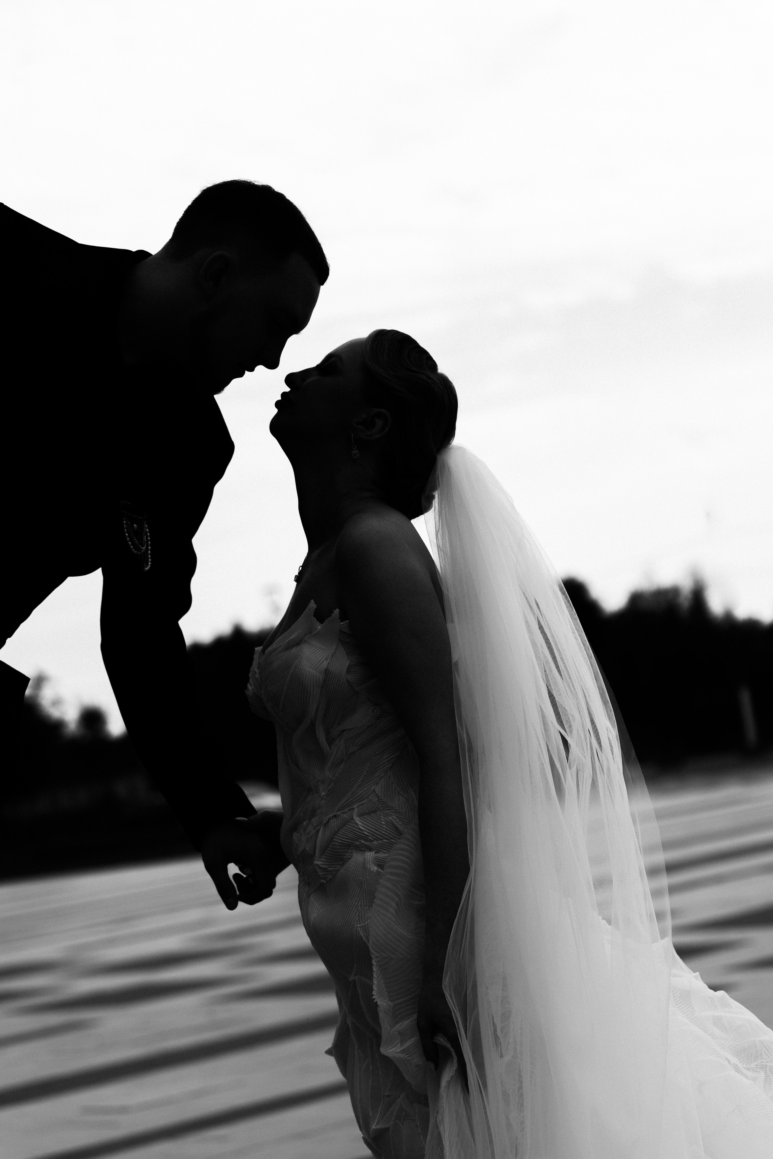 Дмитрий и Александра. Свадебный фотограф Тверь, Москва и Санкт-Петербург