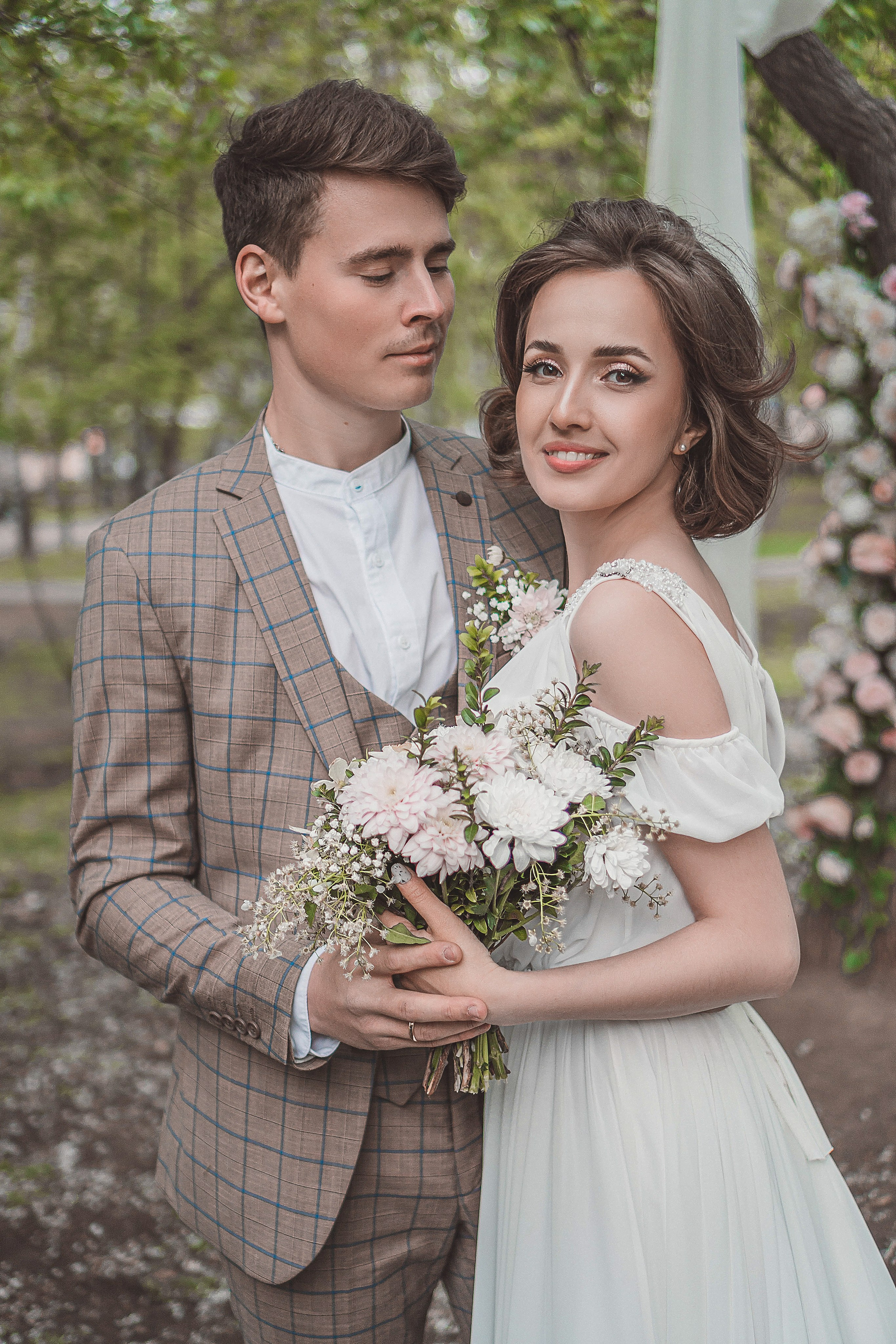 Ирина и Сергей. Фотограф Пермь | Юлия Арт