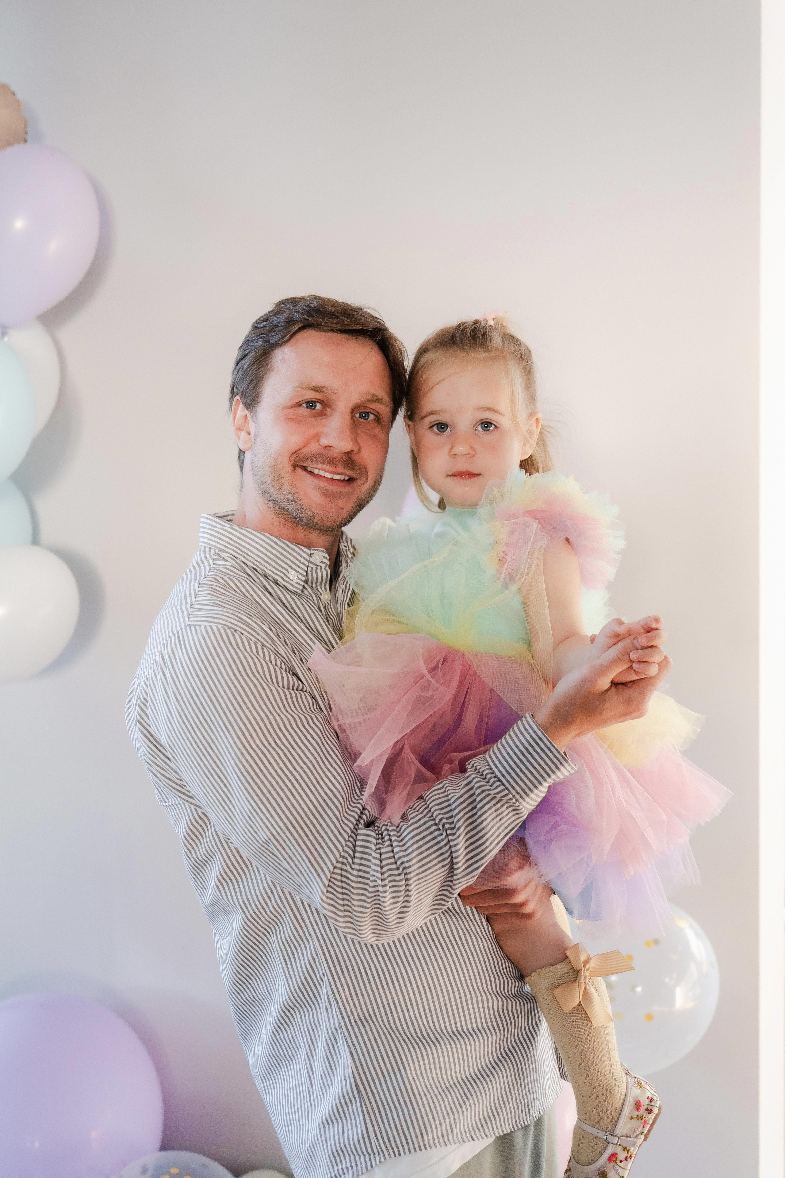 День рождения Таи. Свадебный и семейный фотограф в Санкт-Петербурге Виктор Голубев