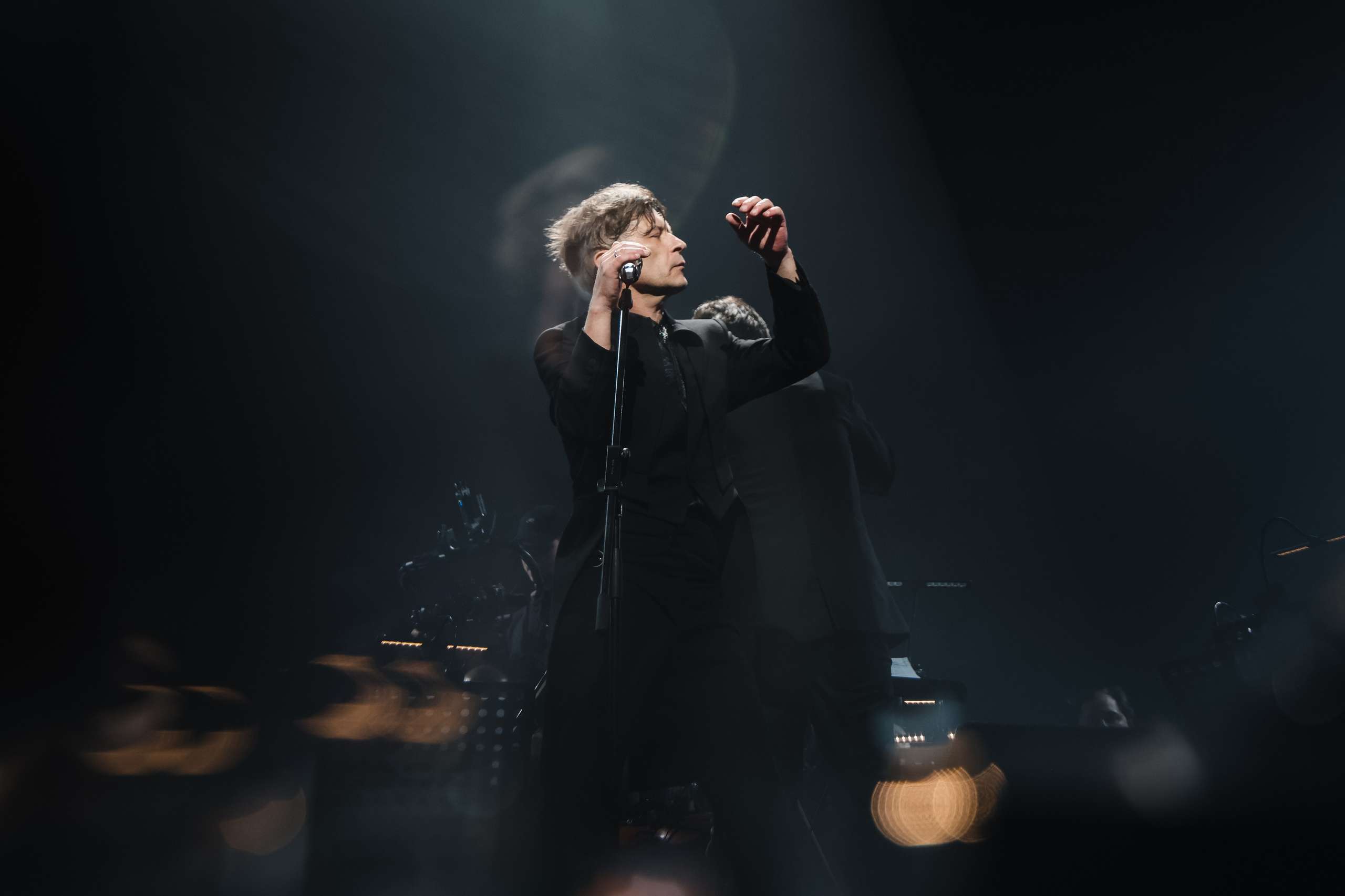 Группа Би-2. Ереван. Фотограф Ольга Махалова — Санкт-Петербург, Москва, Нижний Новгород