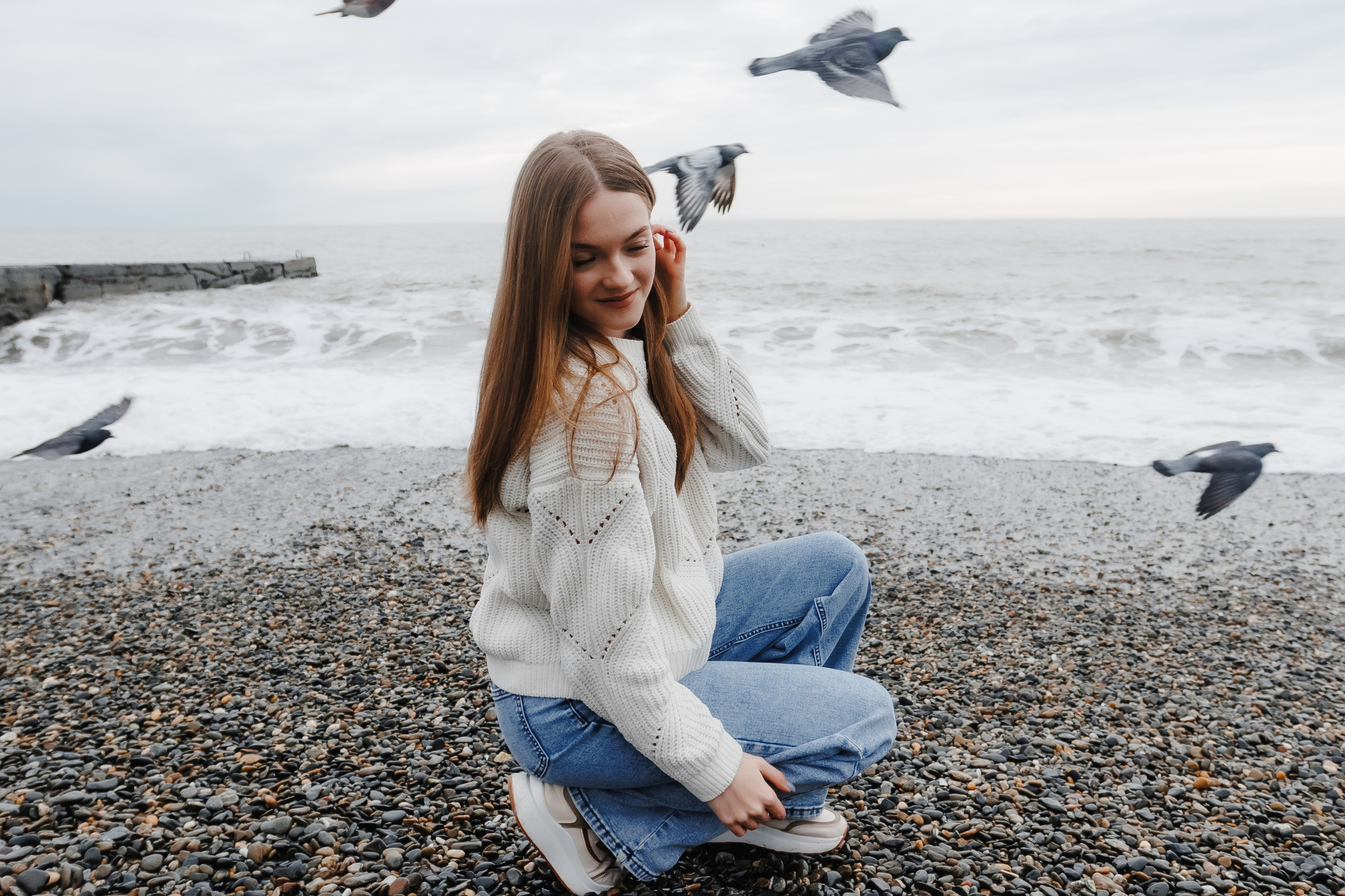 Маша. Фотограф Ольга Махалова — Санкт-Петербург, Москва, Нижний Новгород