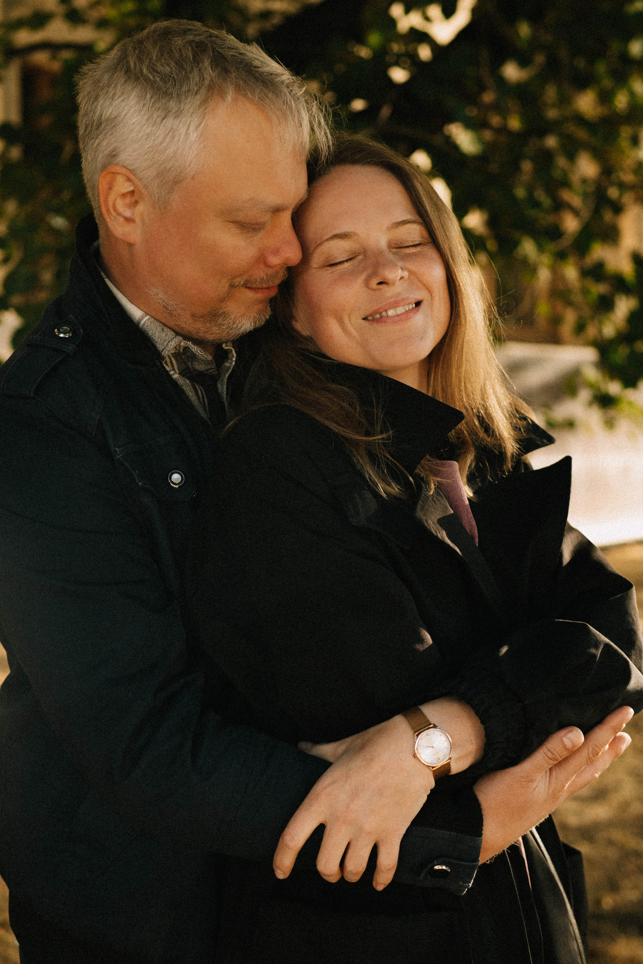 Женя и Кирилл. Свадебный фотограф Оля Григунова