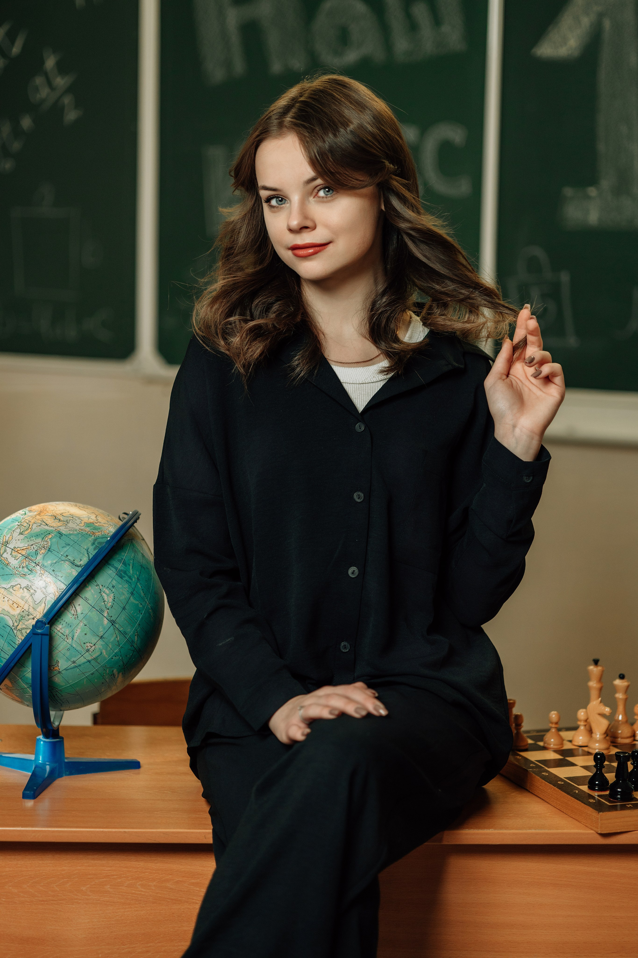 Выпускной в Серпухове фотоальбом