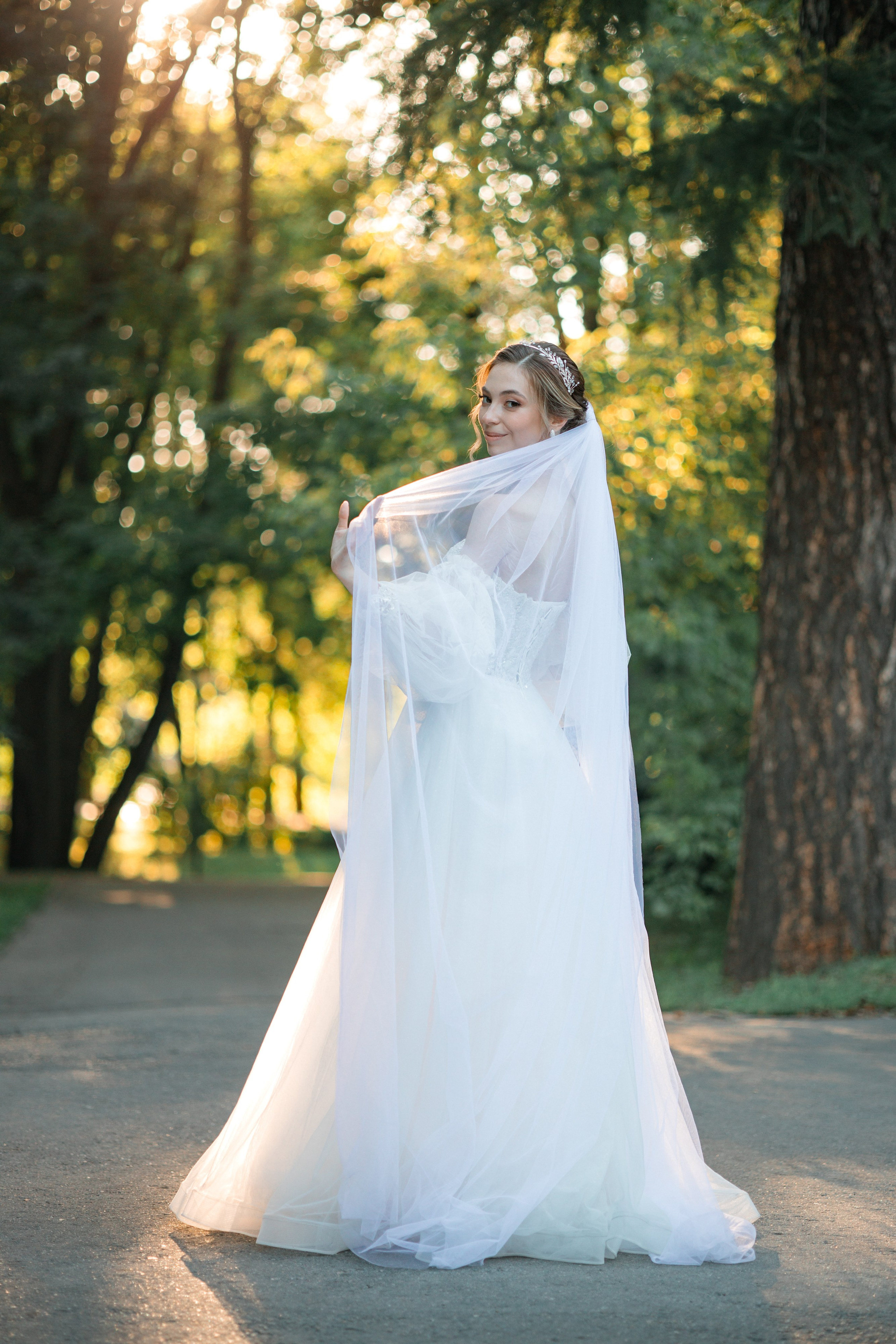 Свадебный фотограф в Серпухове