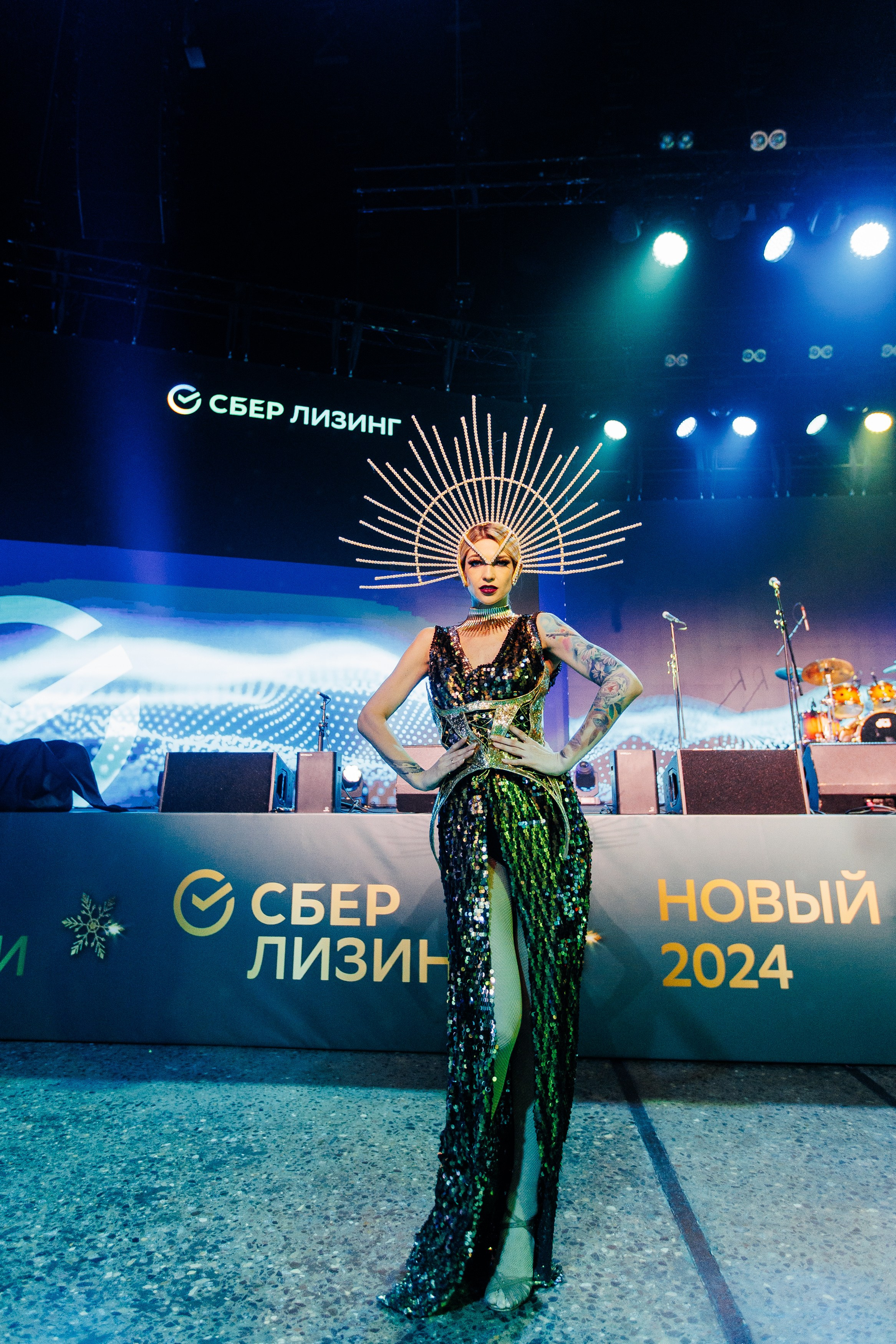 SBER LEASING. Фотограф в Москве Алексей Виноградов