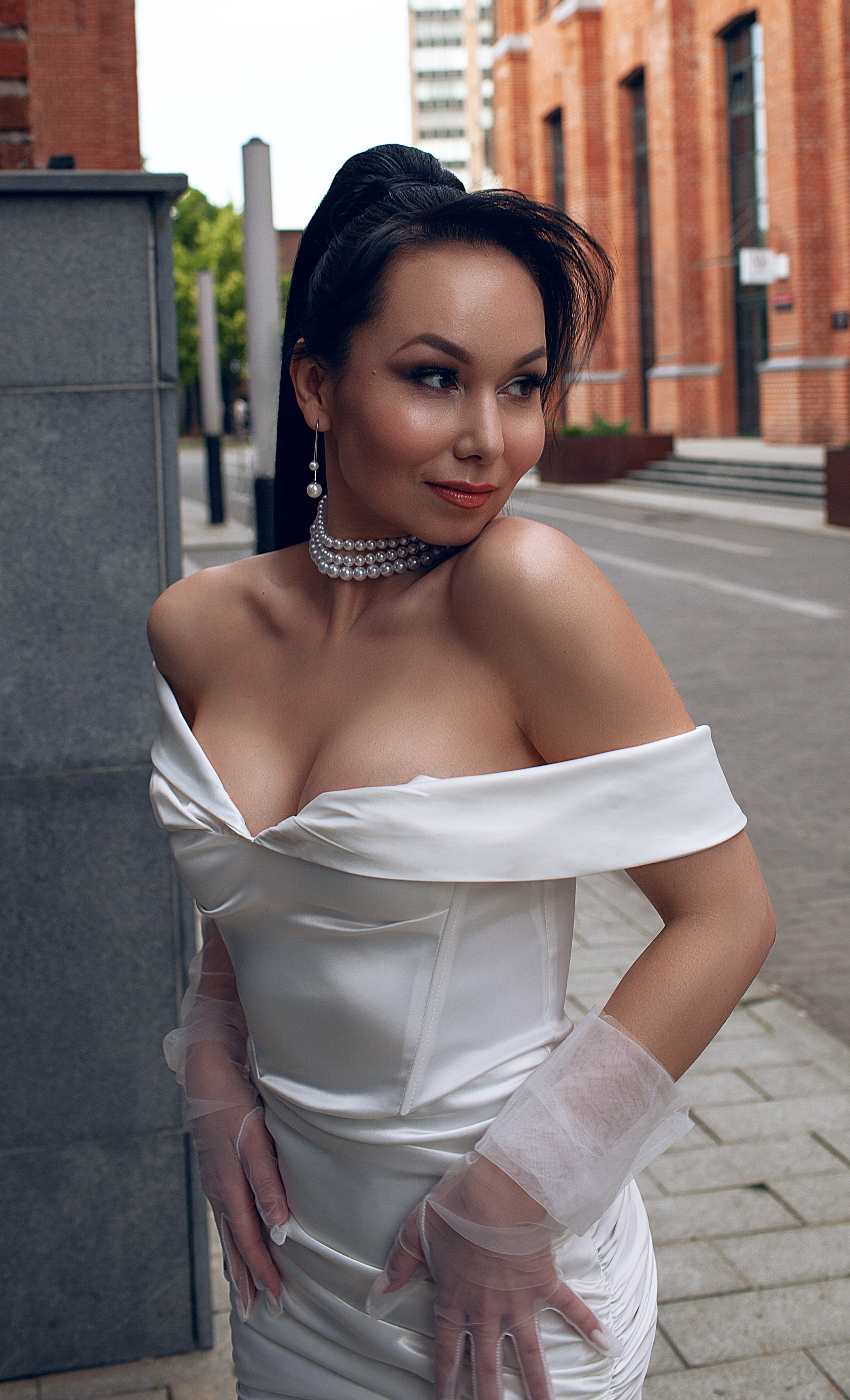 Love stories. Евгений Лукьяненко — Фотограф