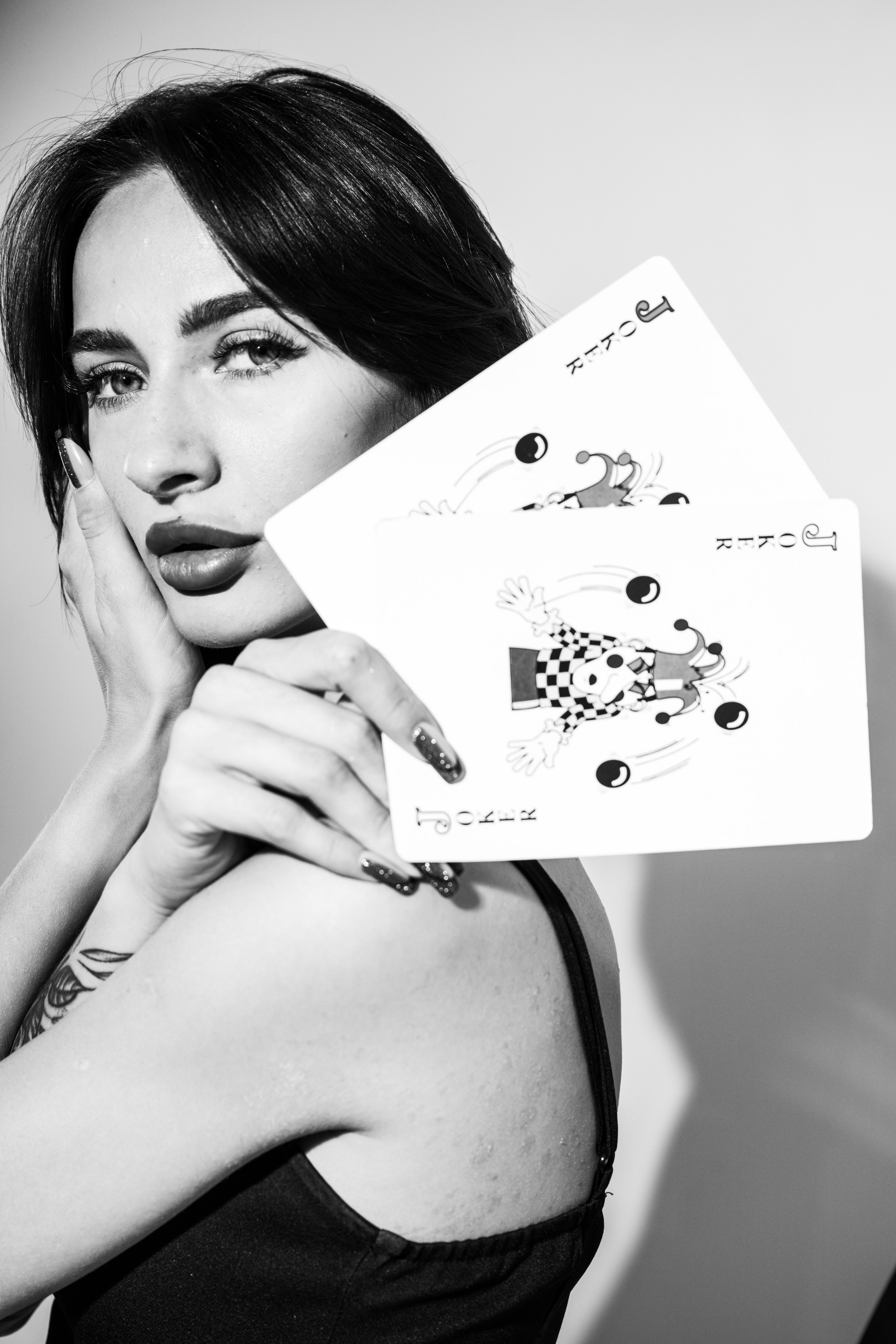 Студийные фотосессии. Студийный и свадебный фотограф и видеограф в Севастополе — Юлия Макаренко