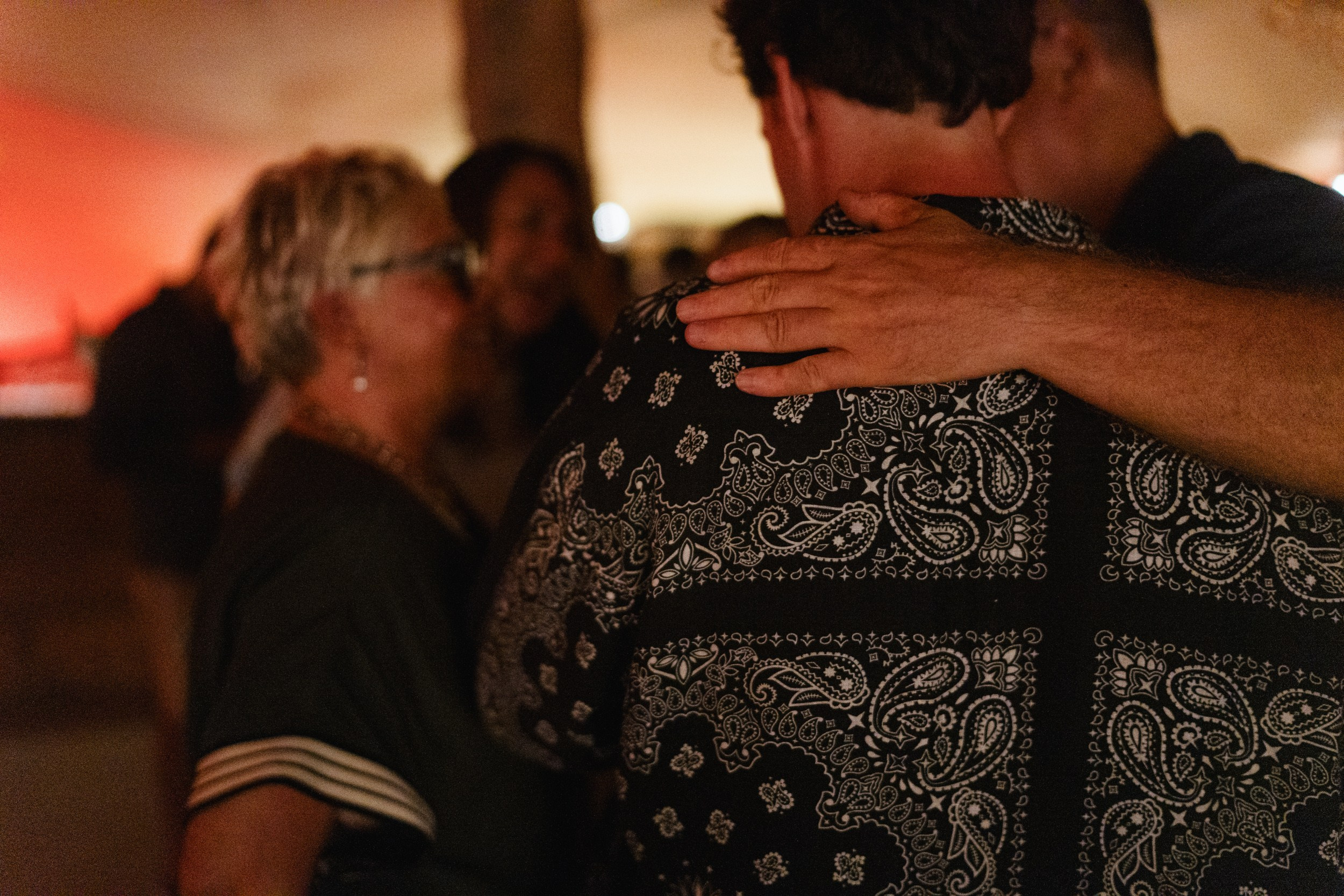 Anastasiya & Mathieu. Фотограф Томск, Новосибирск Влад Свириденко