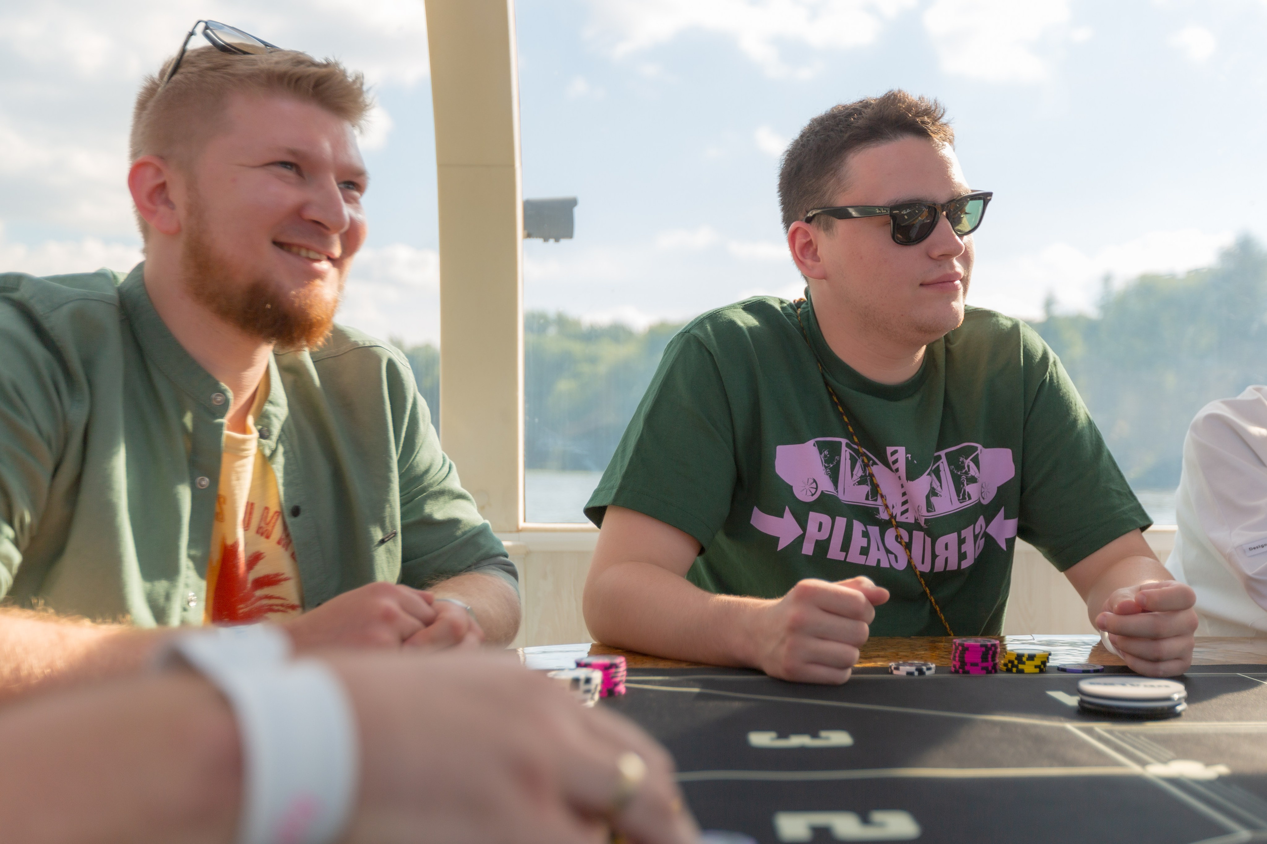 Мероприятия. Artur Photography