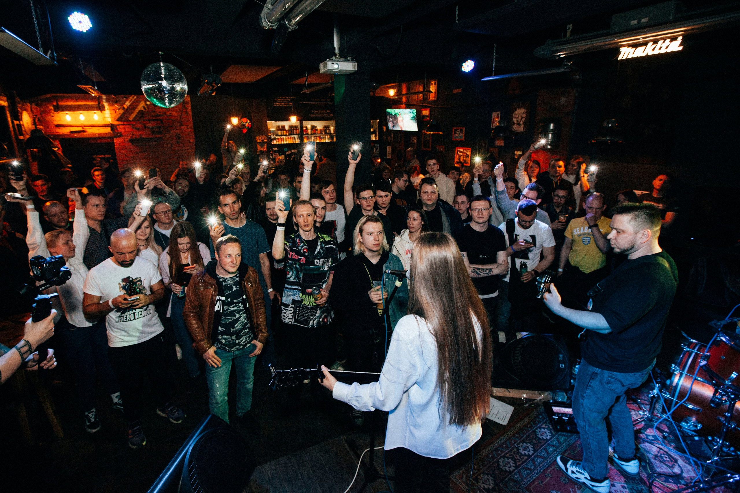 Отмель, EEEda, 28.04.23, Столярка. Stanislav Baryshev — People. Emotions. Atmosphere